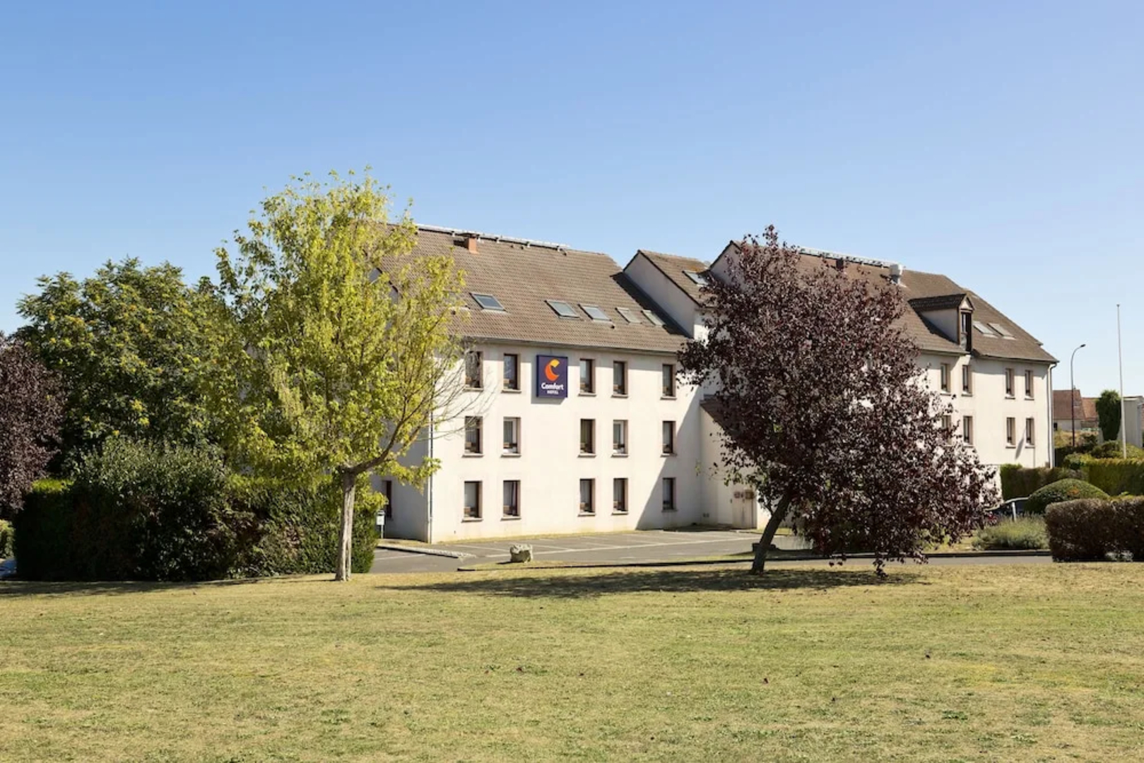 Kyriad Linas Montlhéry