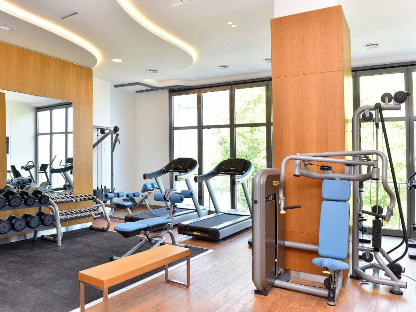 MARITIM Paradise Blue Hotel & Spa