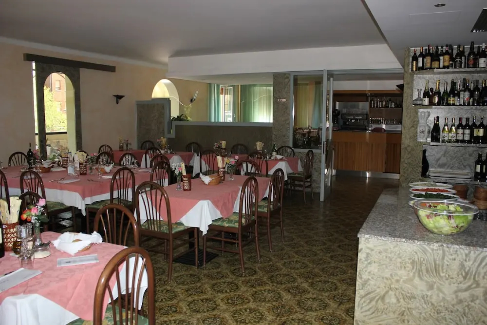 Hotel Pierina