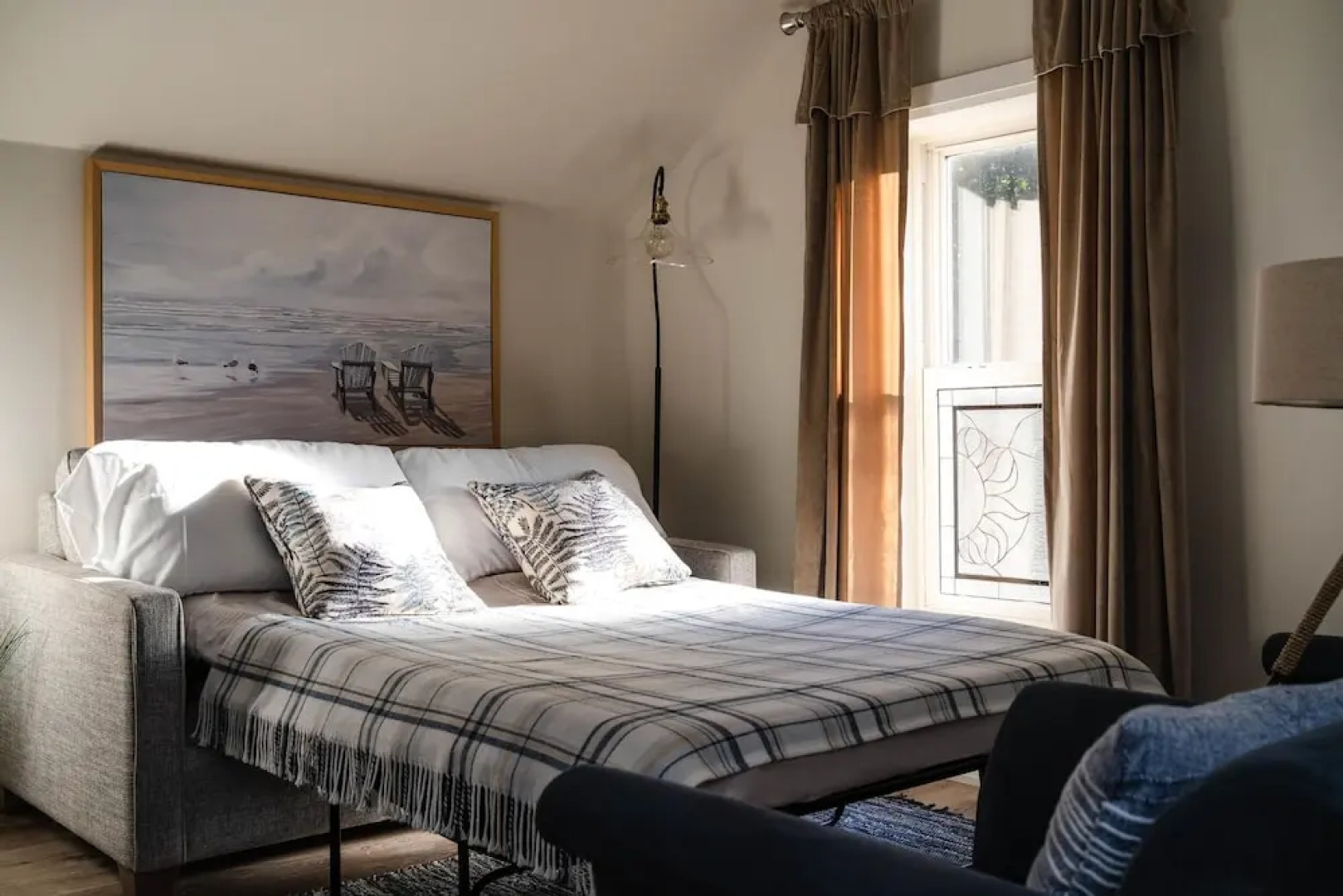 Twisted Lemon Restaurant & Boutique Inn