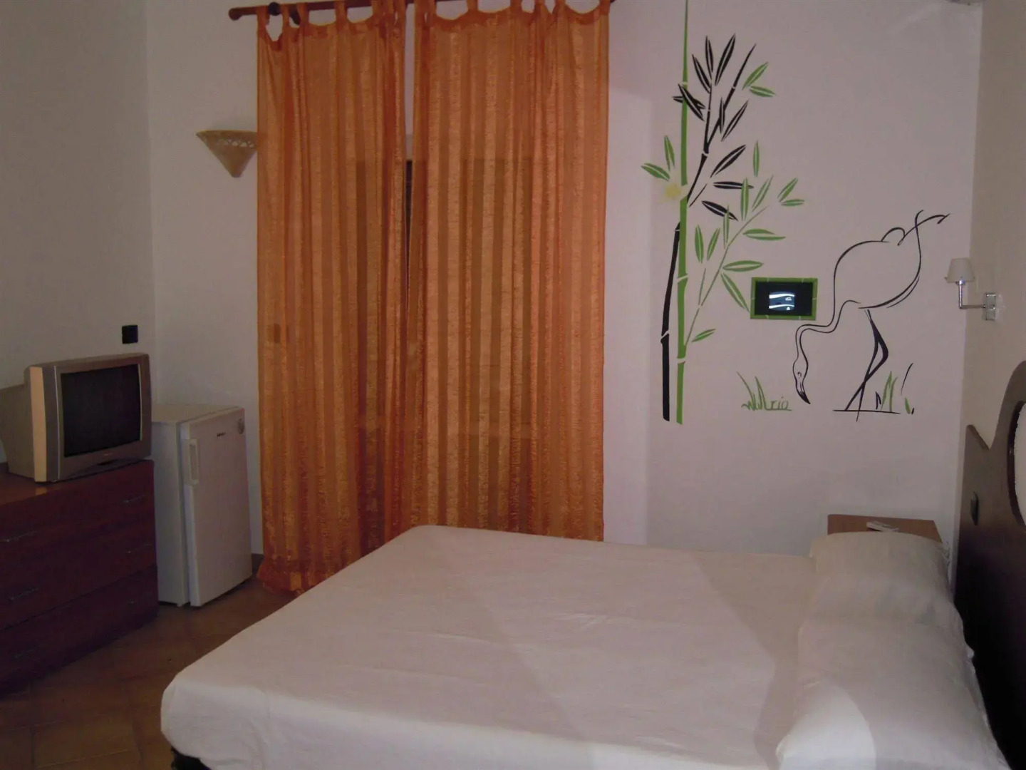 Vistamare Bed and Breakfast