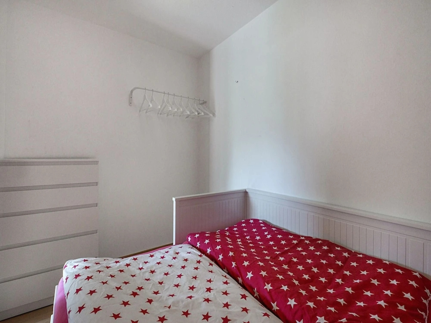 Apartment in Medebach With Fenced Garden