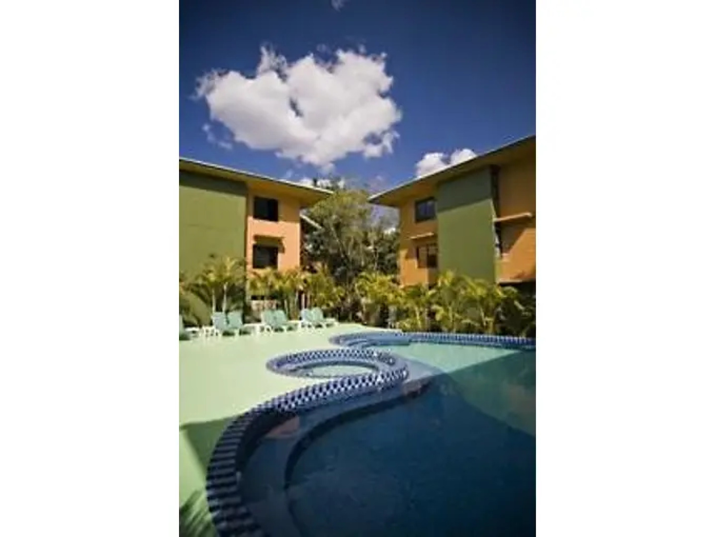 Traidhos Residence & Spa