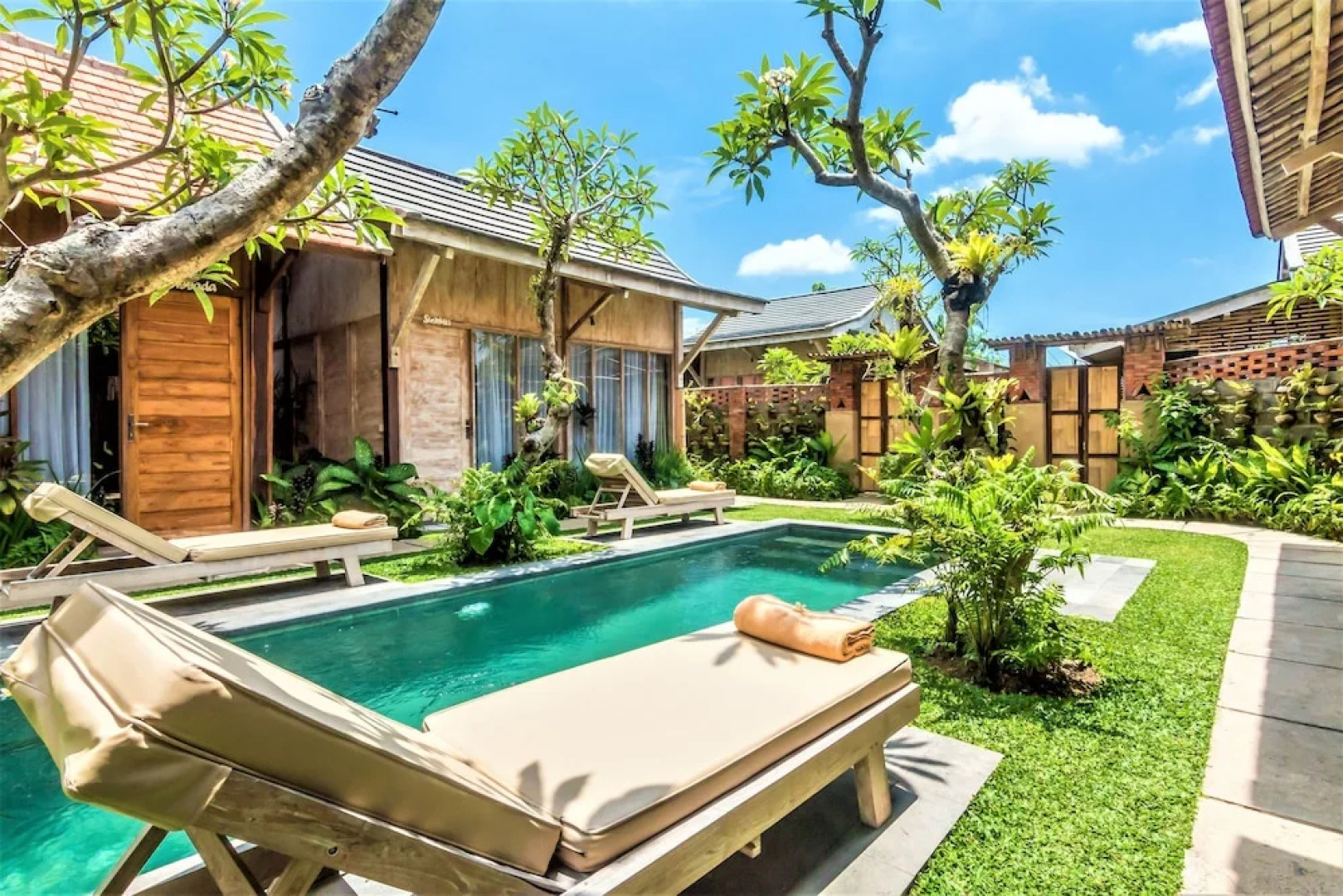 ZEN Premium Nyuh Bojog Ubud