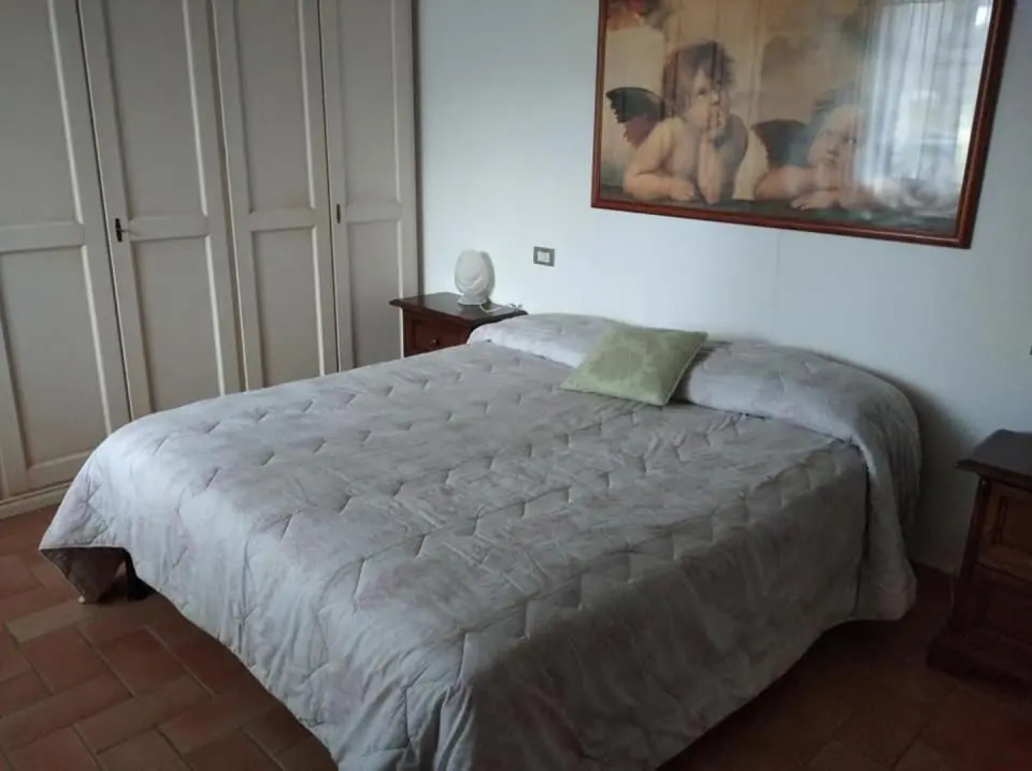 Agriturismo Il Selvello