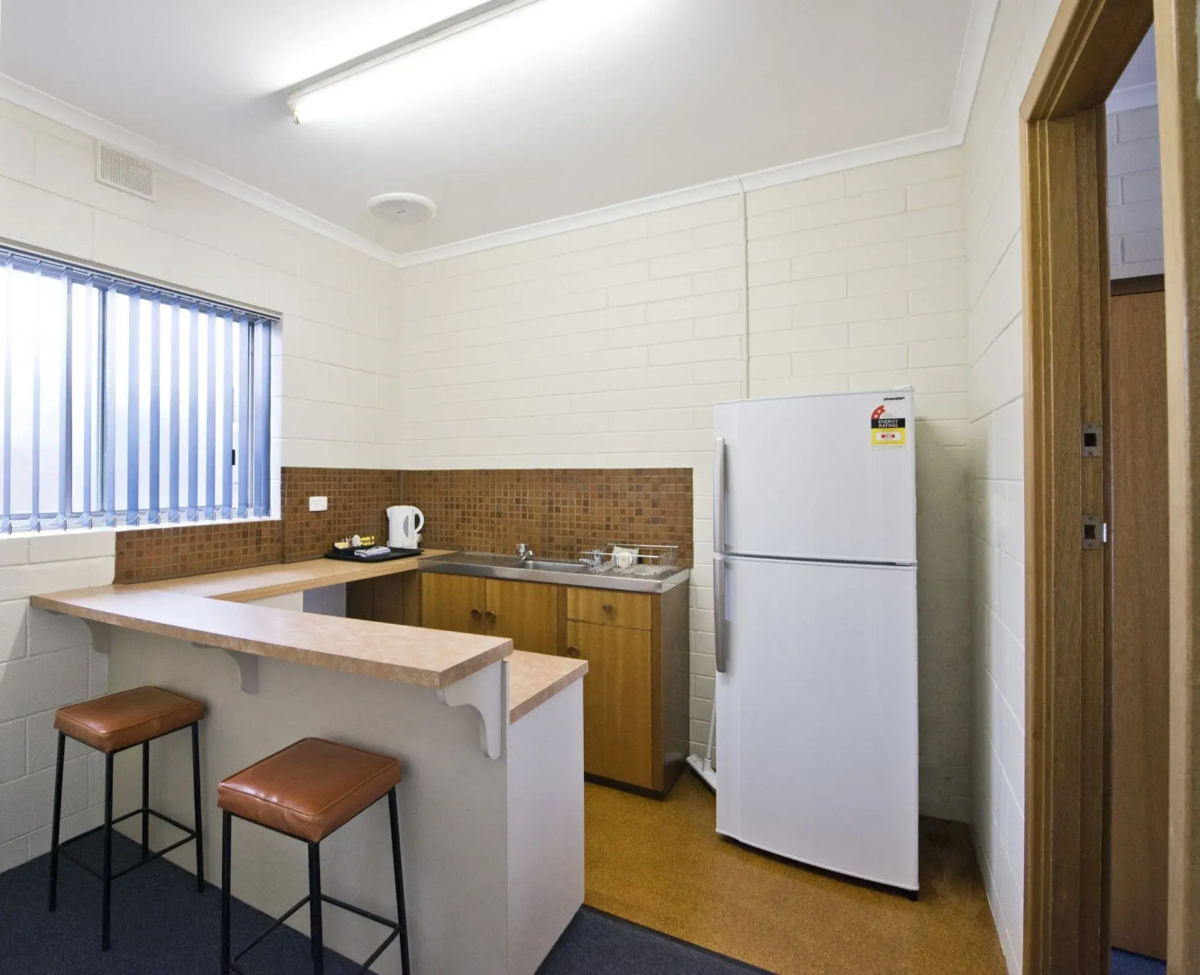 Victor Harbor City Inn