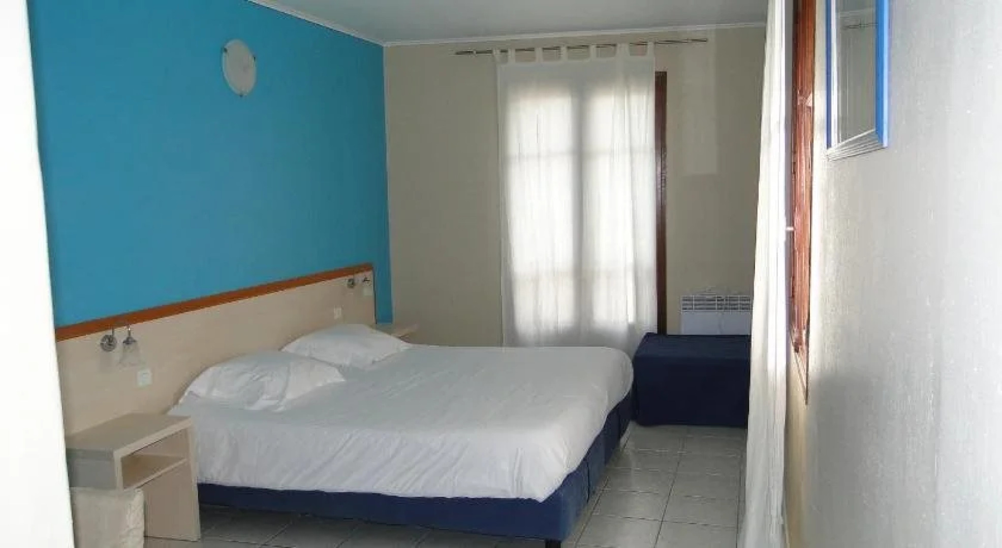 La Jetée Hotel & Restaurant