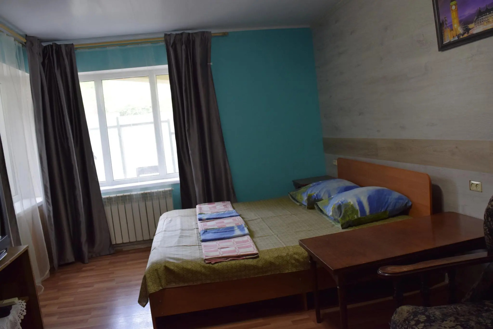 Гостевой дом на Черноморской