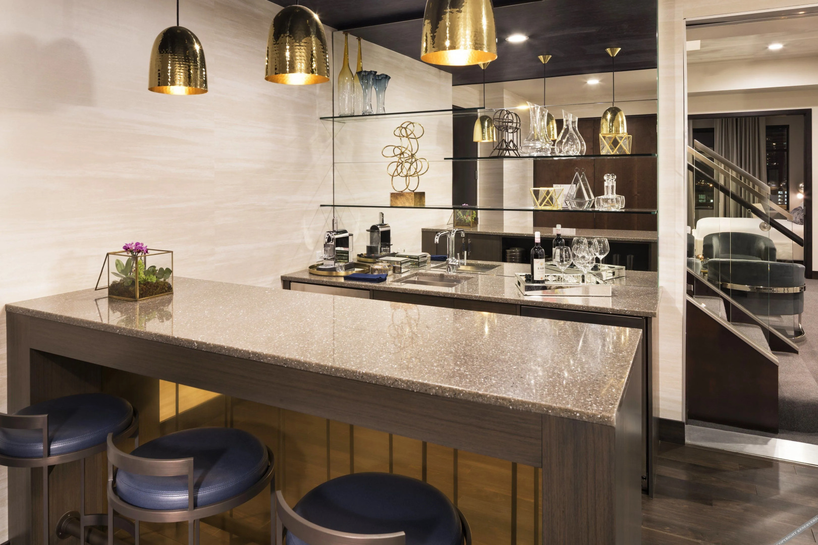 Hotel Ivy, a Luxury Collection Hotel, Minneapolis