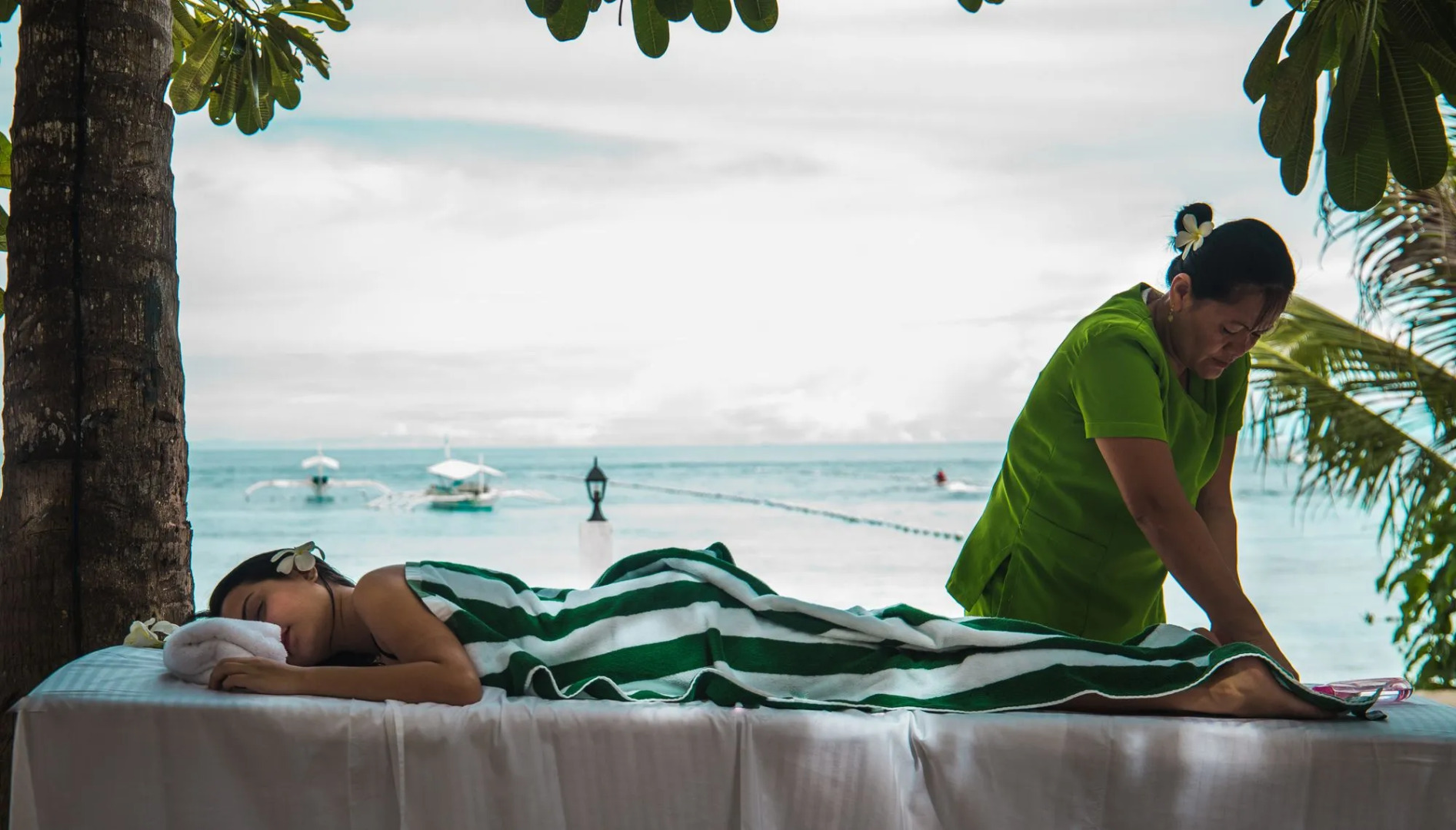 Villa Umi Panglao Resort