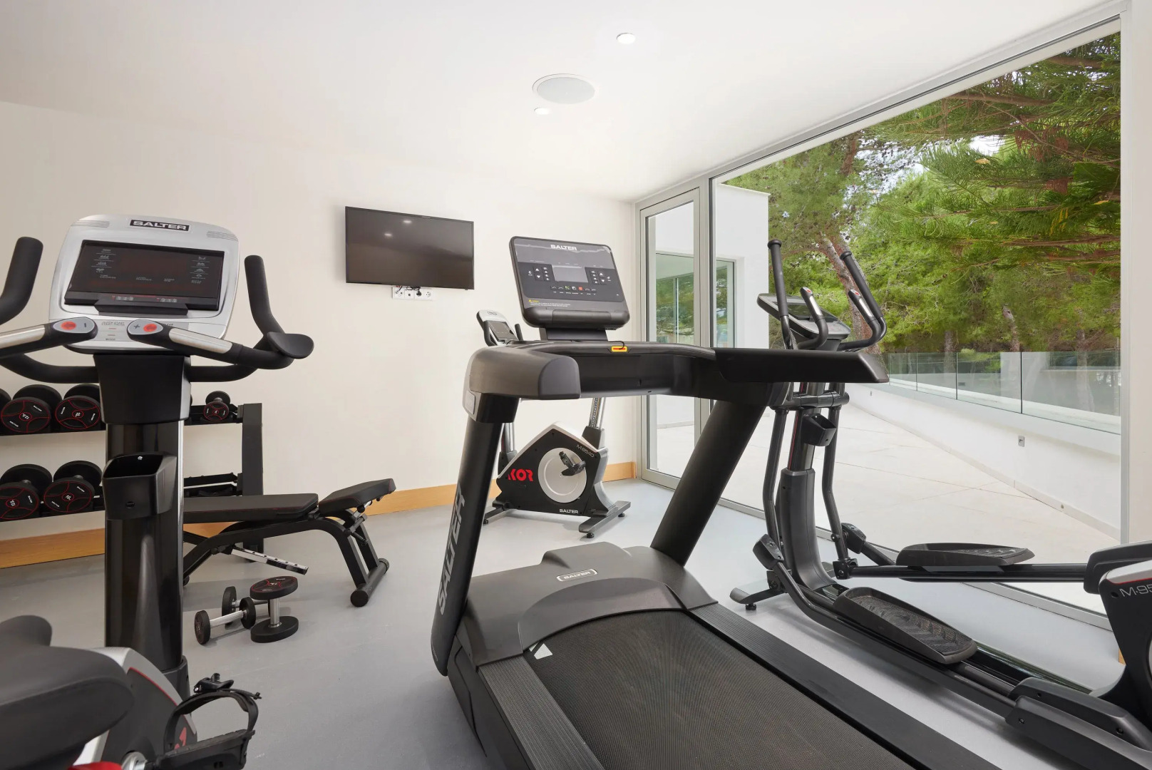 Hipotels Bahía Grande Aparthotel