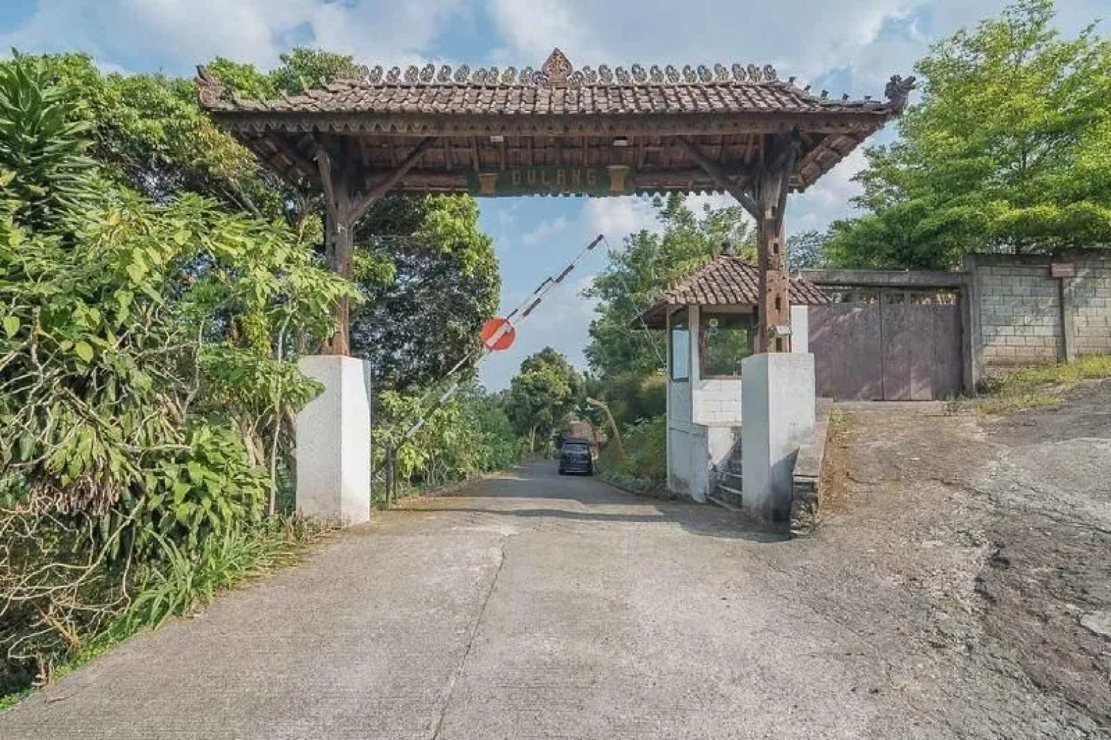 RedDoorz Resort @ Lembang 2