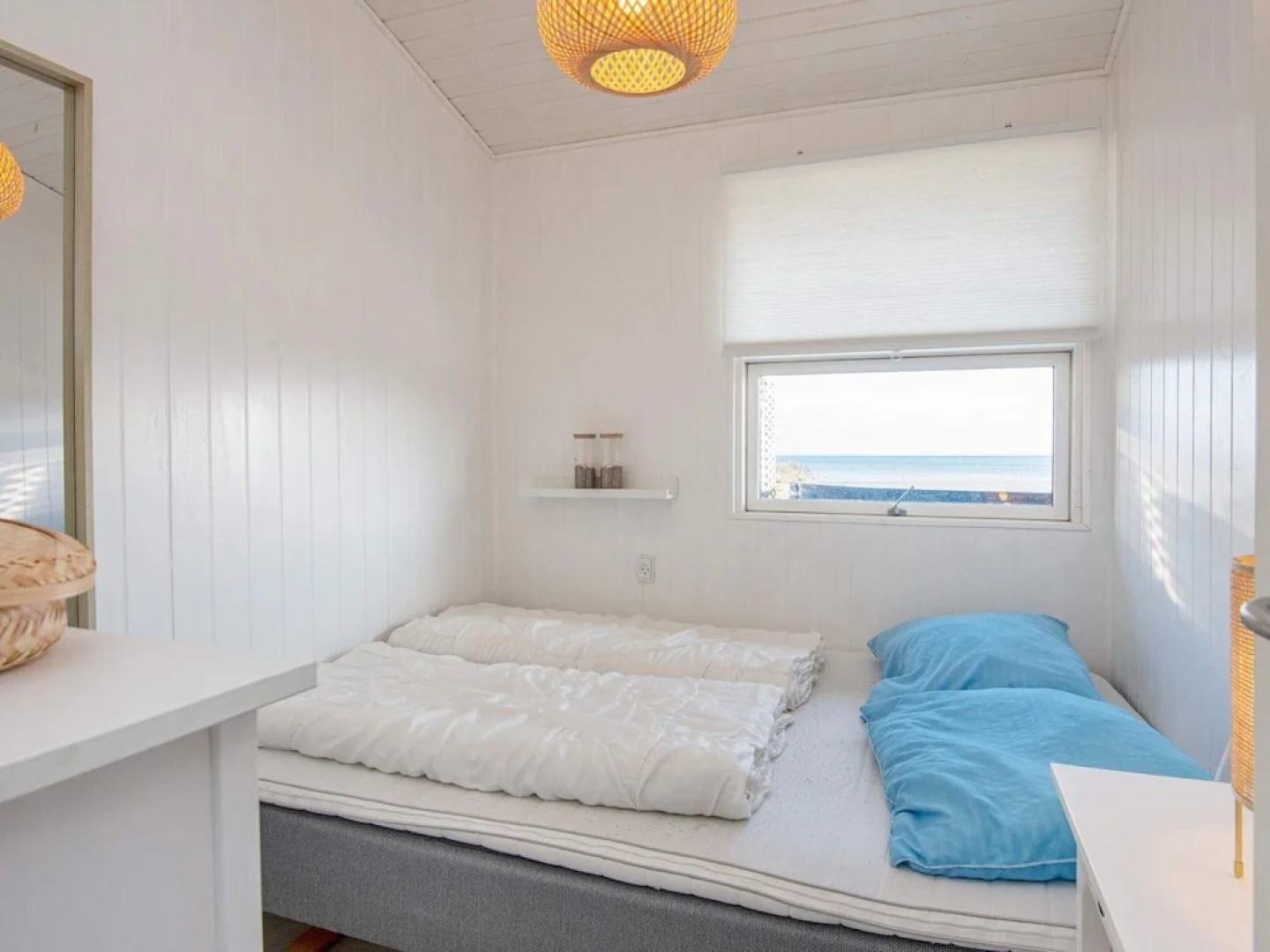 Peaceful Holiday Home in Fjerritslev near Beaches