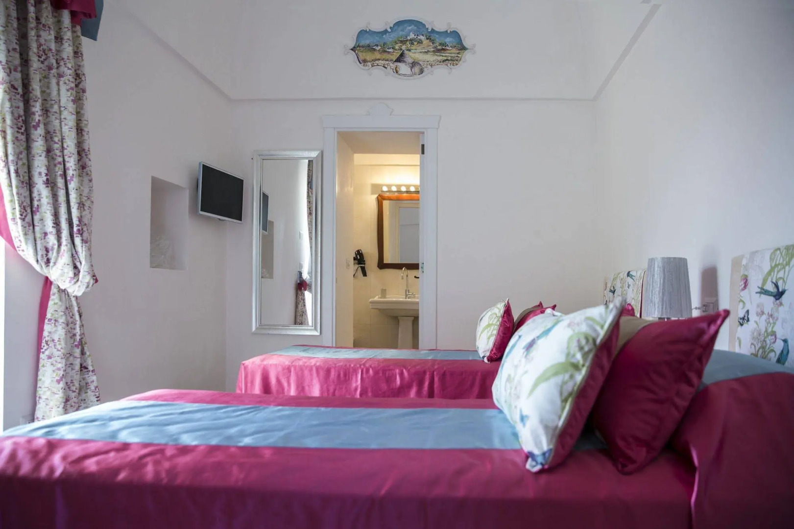 Leonardo Trulli Resort