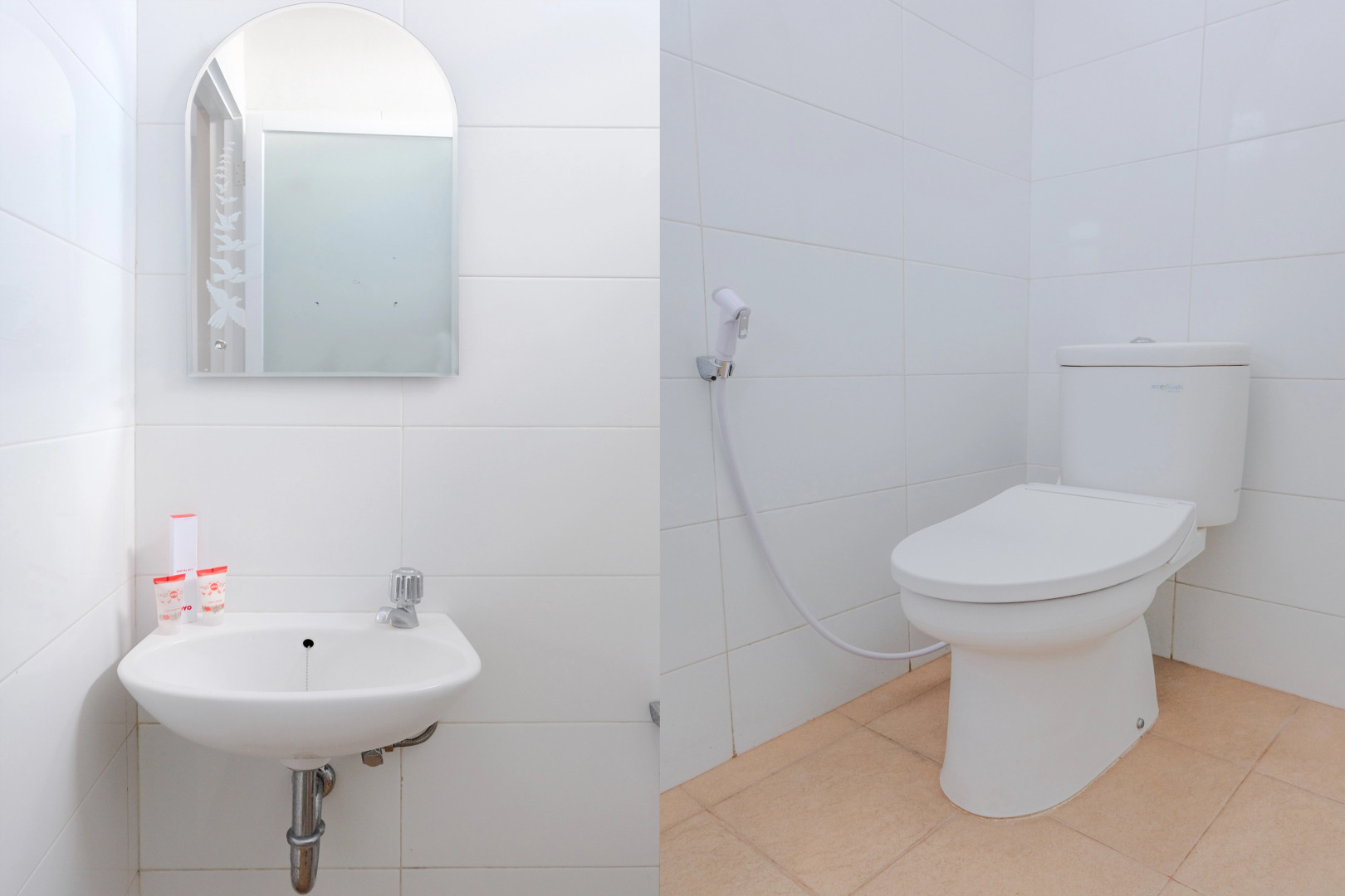 OYO 995 Alice's Homestay Syariah