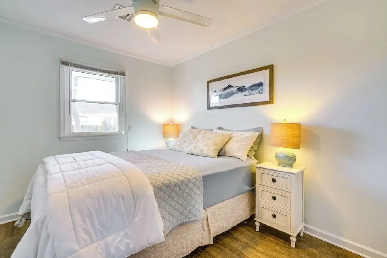 Lavallette Apartment w/ Patio - Walk to the Beach!