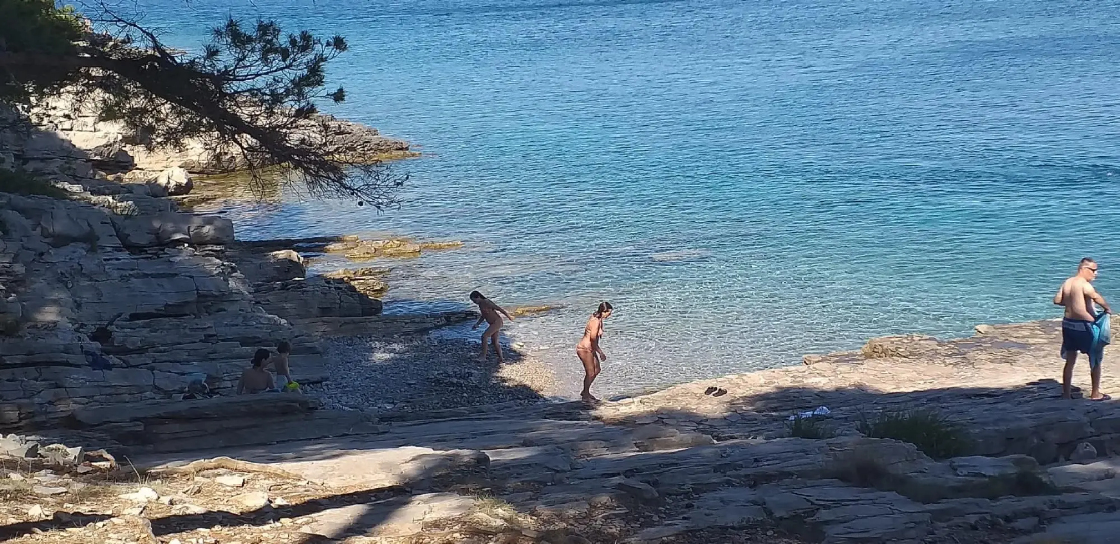 Silvana - 100 m From Beach - A1