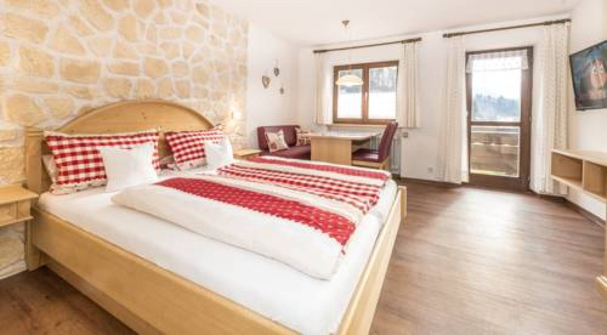 Gschwenderhaus Ferienwohnungen