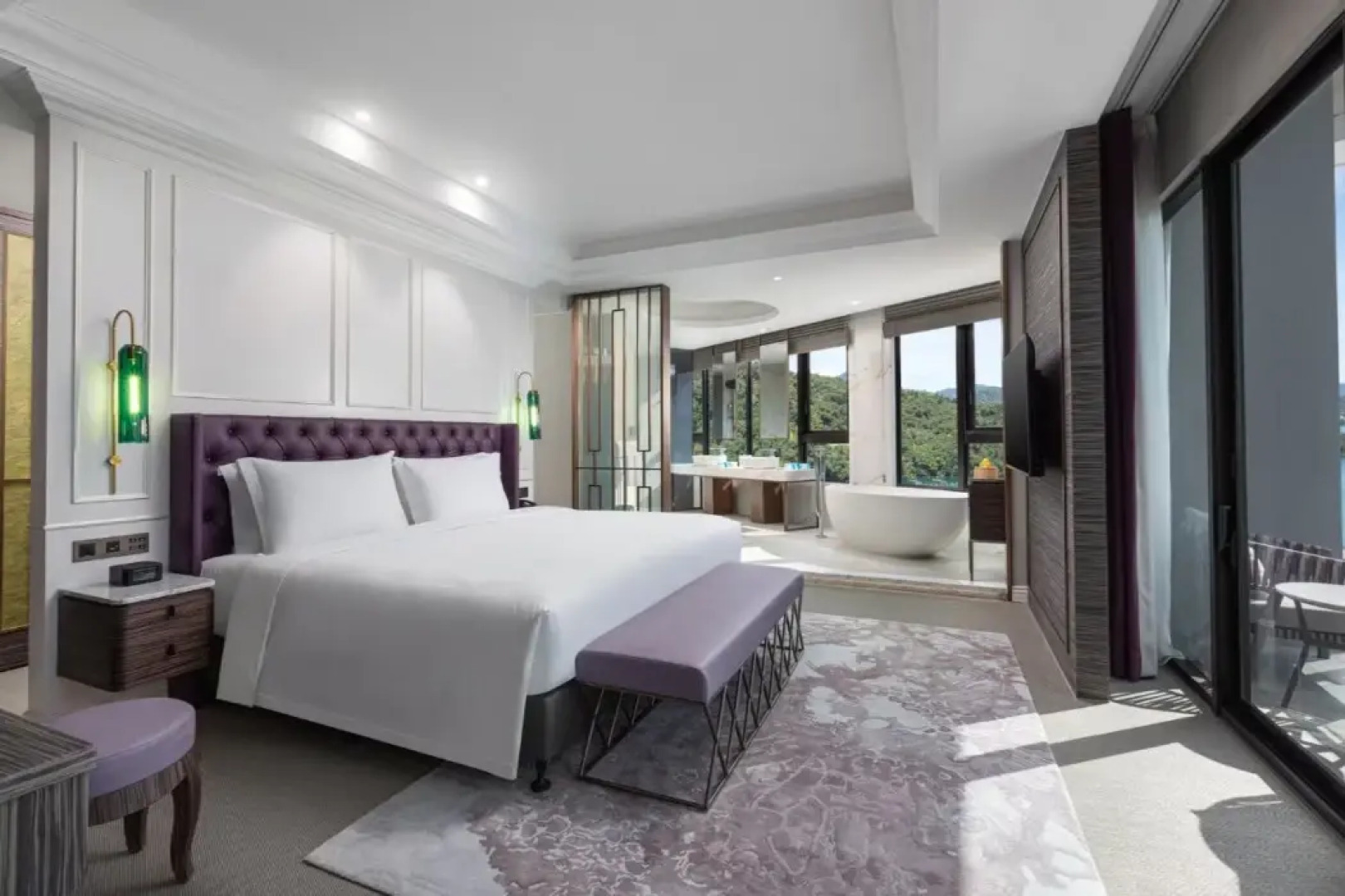 Wyndham Sun Moon Lake