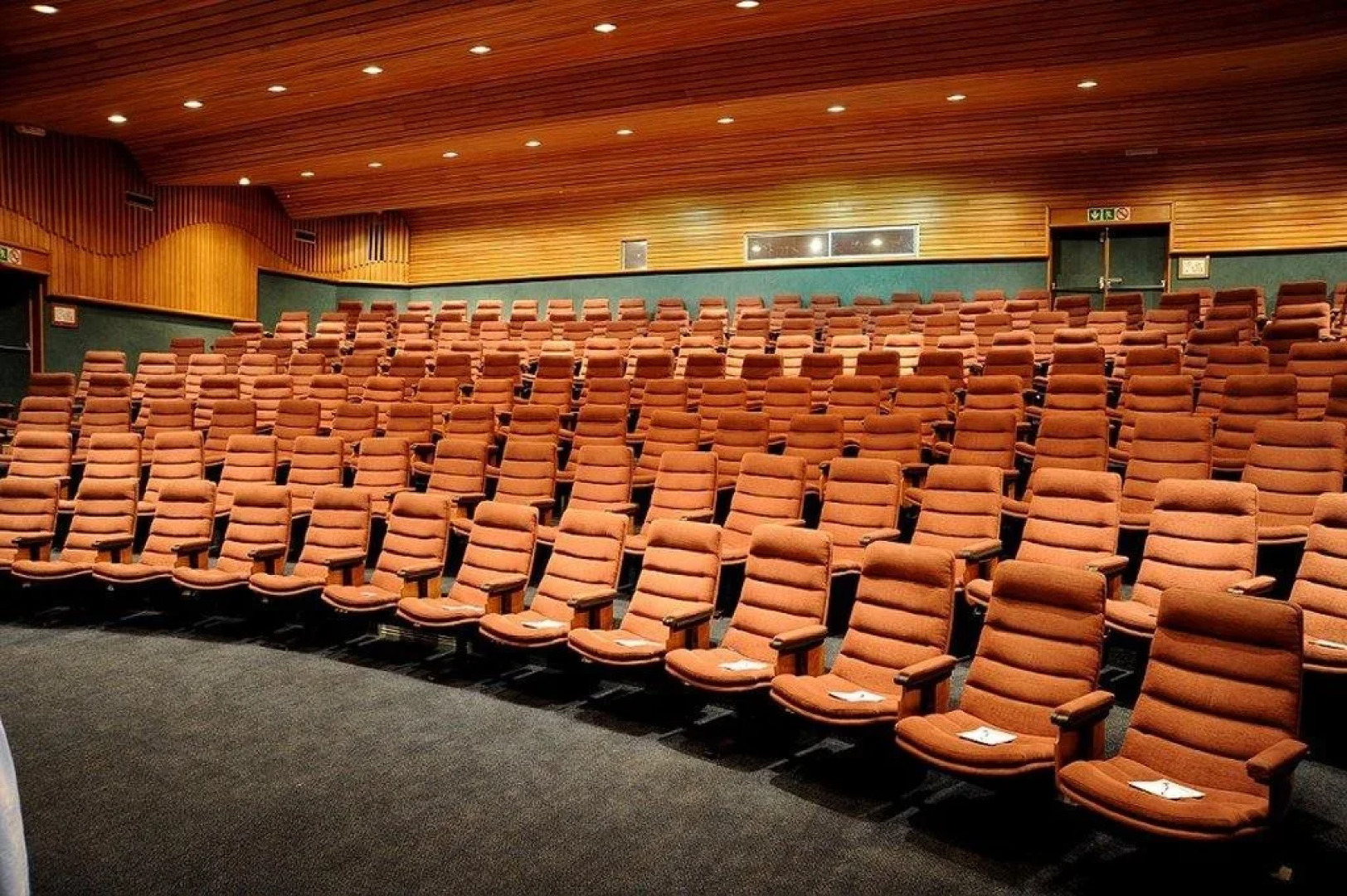 The Indaba Hotel Conference Centre  Spa