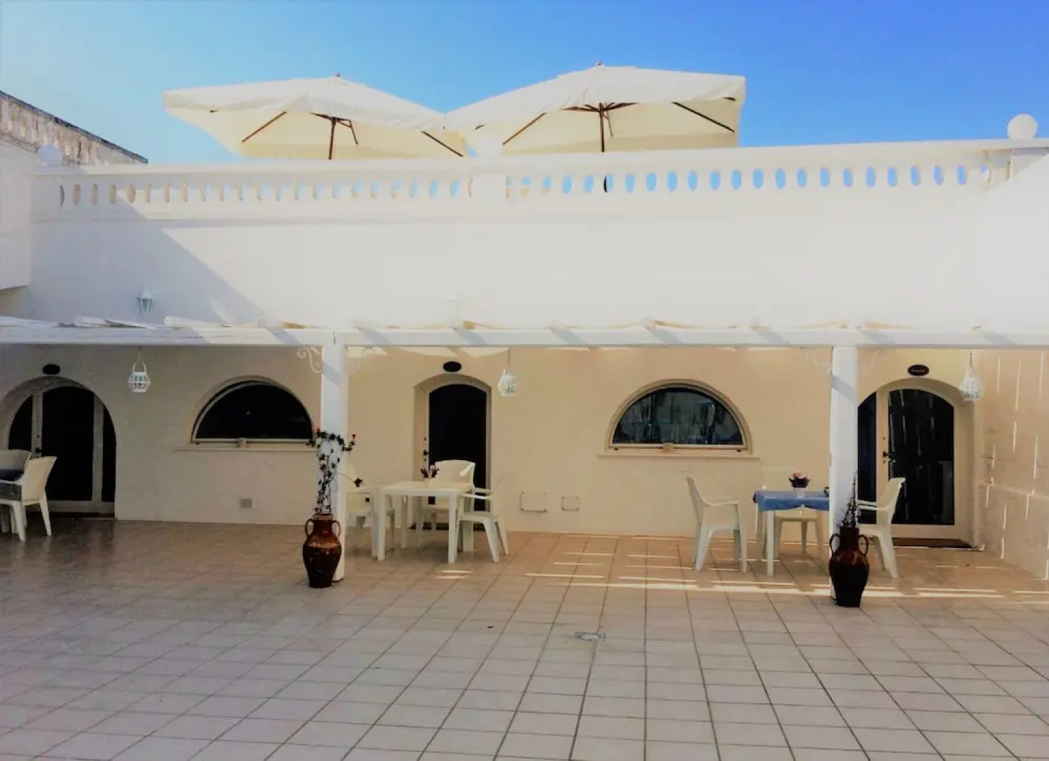 Masseria di Benedetto