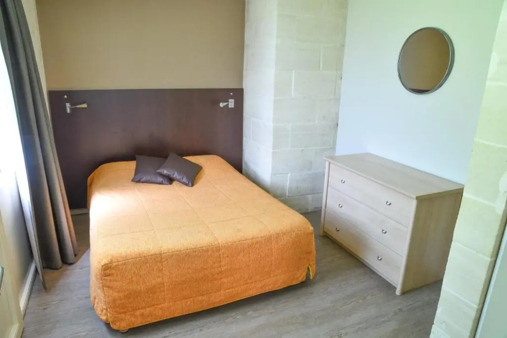 Les Jardins de l'Anjou