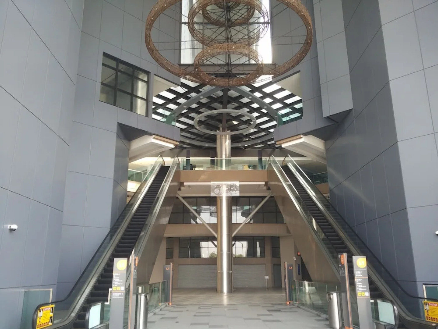 The Nordic Duplex - Petaling Jaya