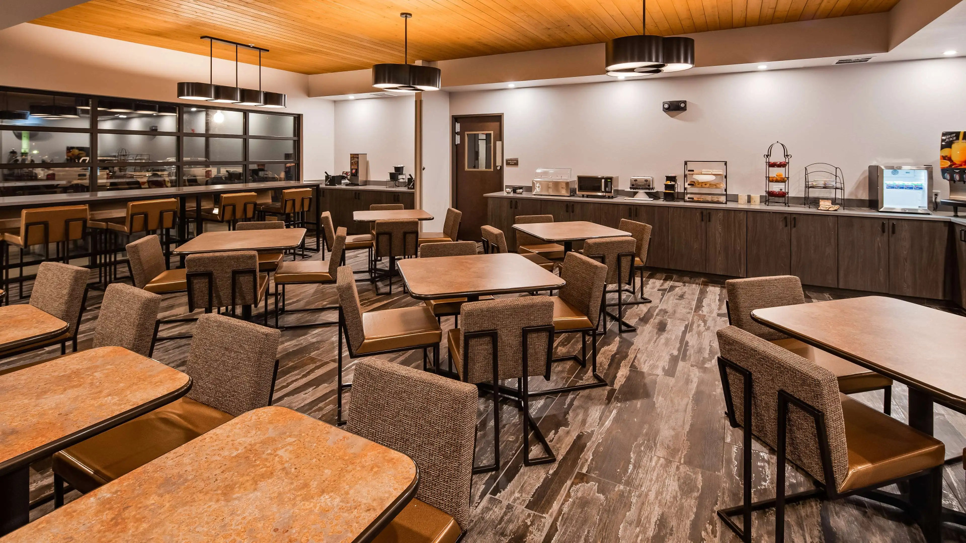 The Forge Hotel, BW Signature Collection