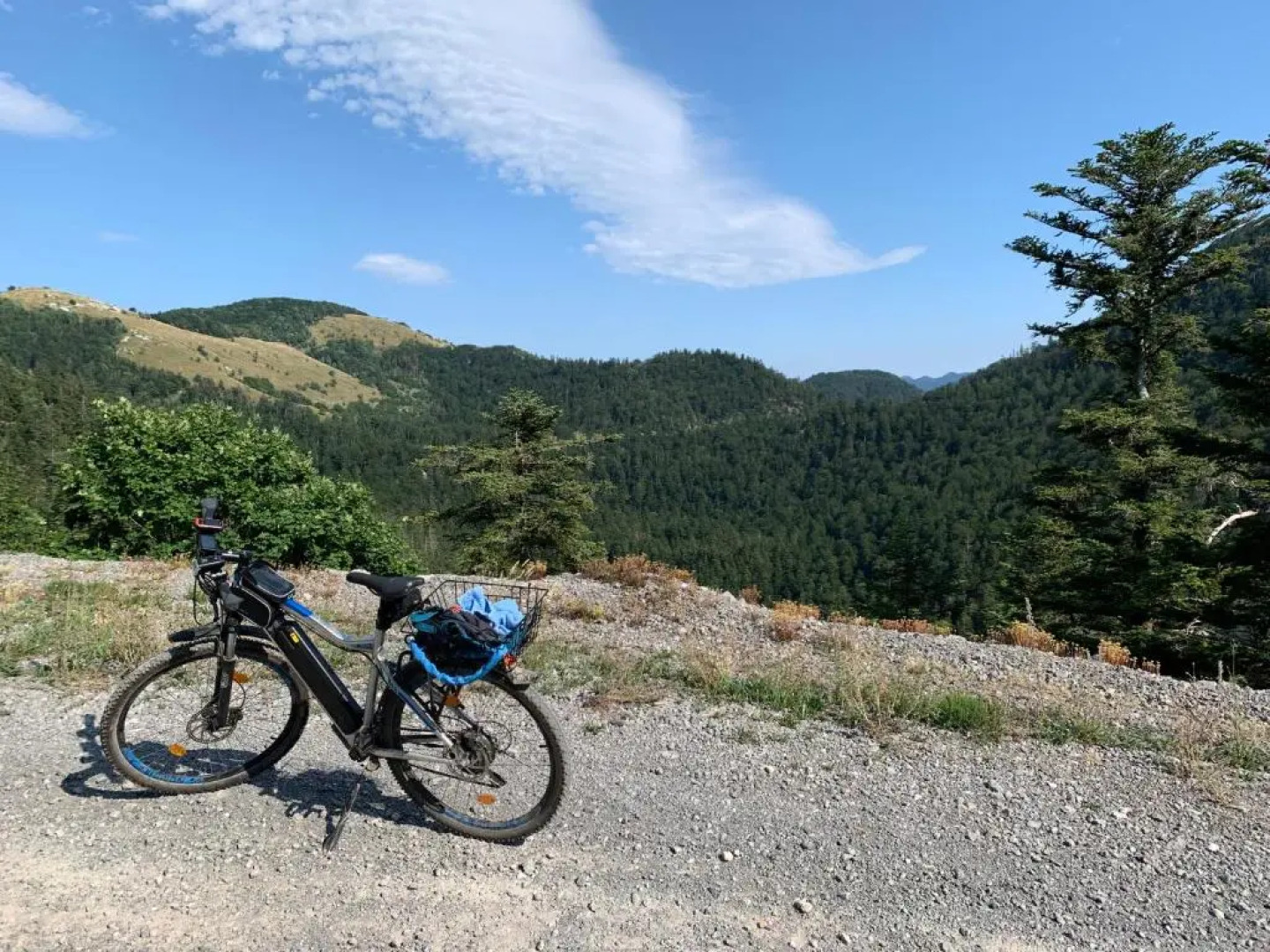 Apartment Vrata Velebita Karlobag