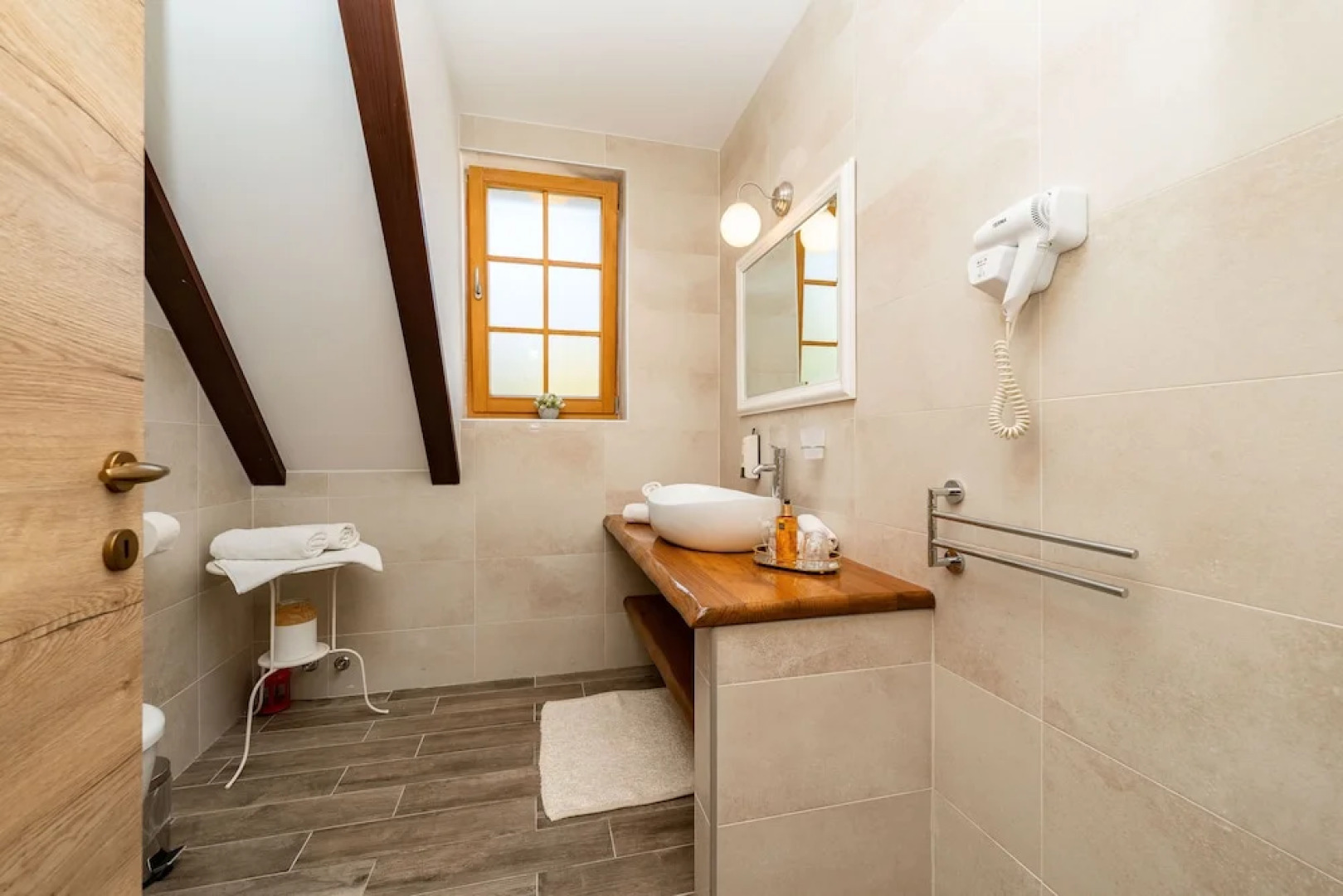 B&B Villa Sumrak Plitvica Rooms