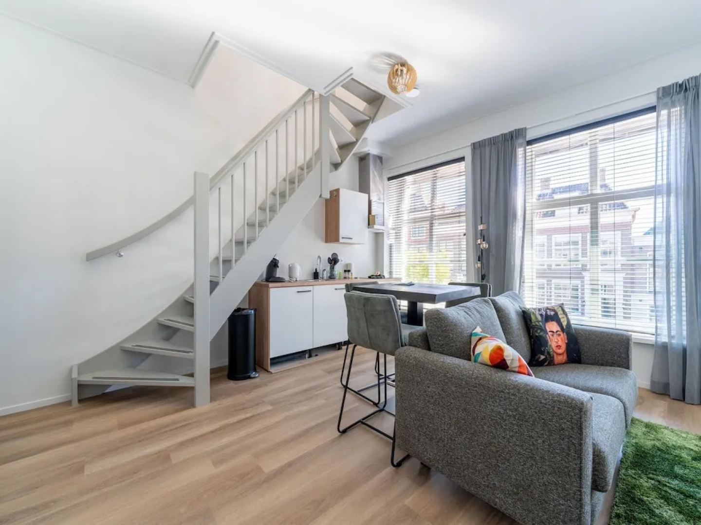 Modern Apartments in the Heart of Sneek