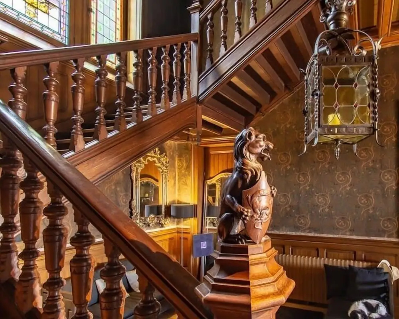 Château La Thuilière