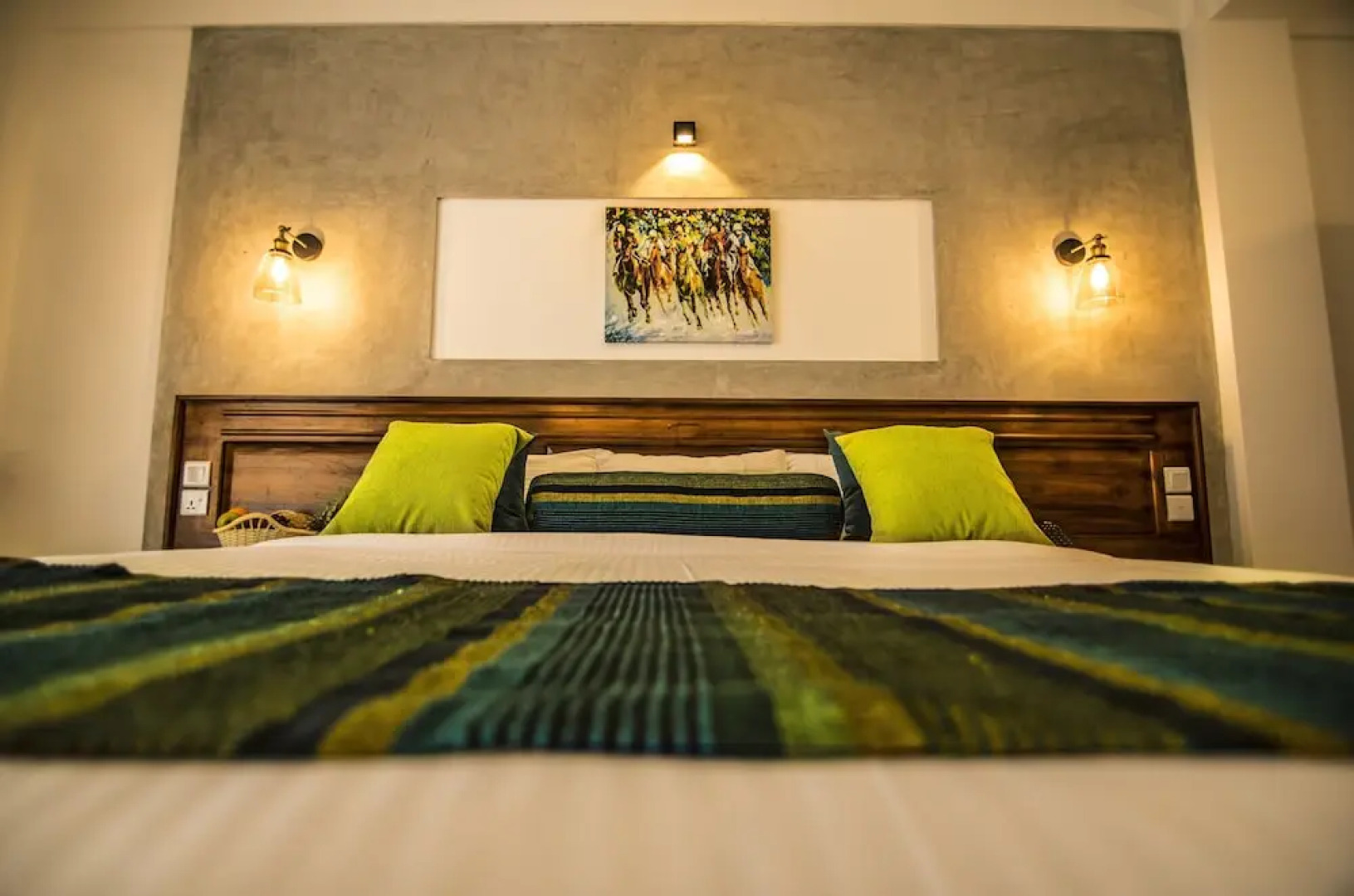 Resort Inn Yoshinosou