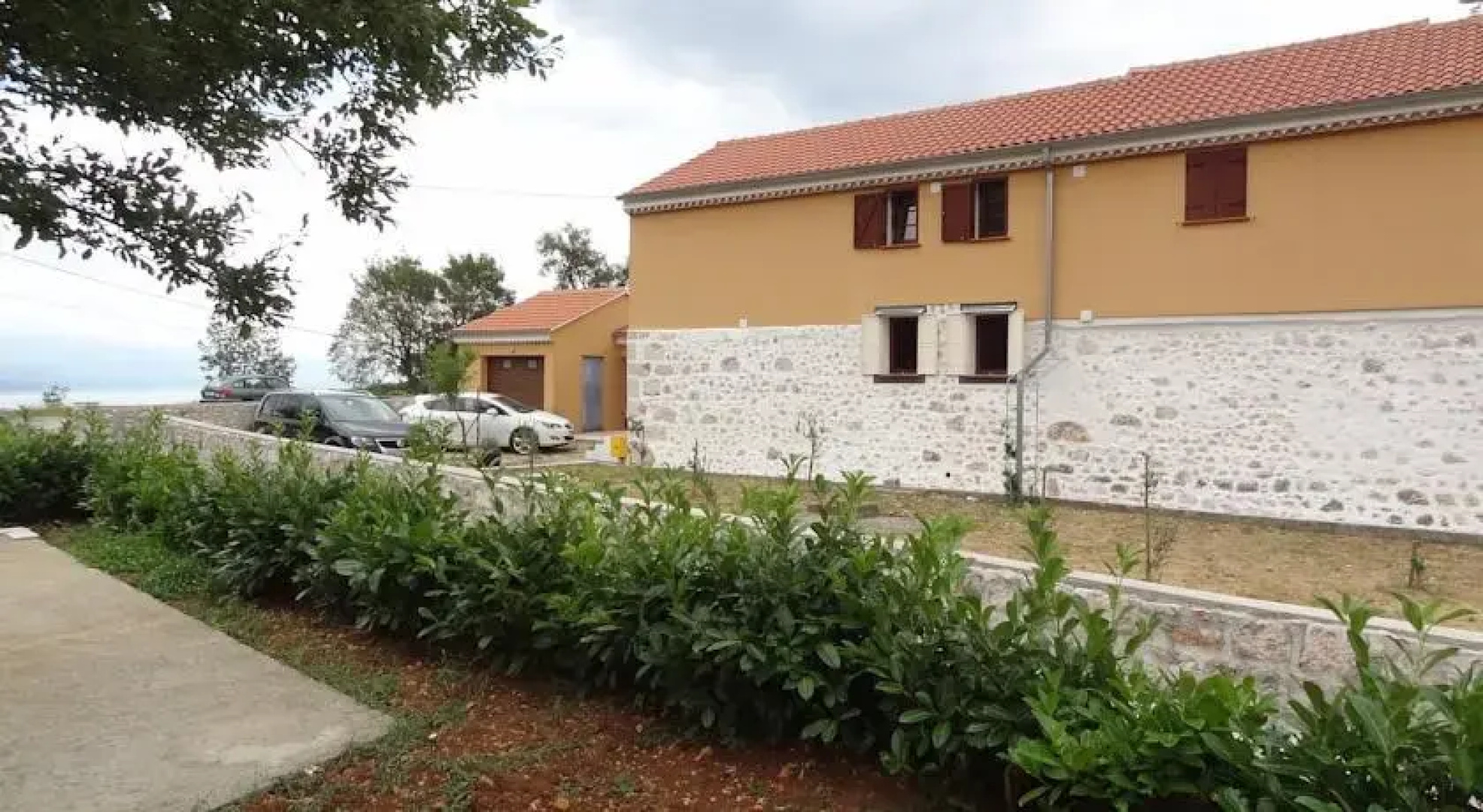 Apartment Velebit