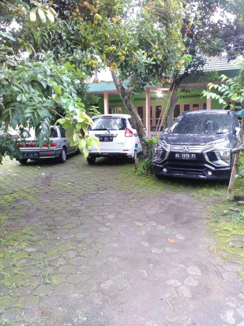 Setro Kariyo Homestay