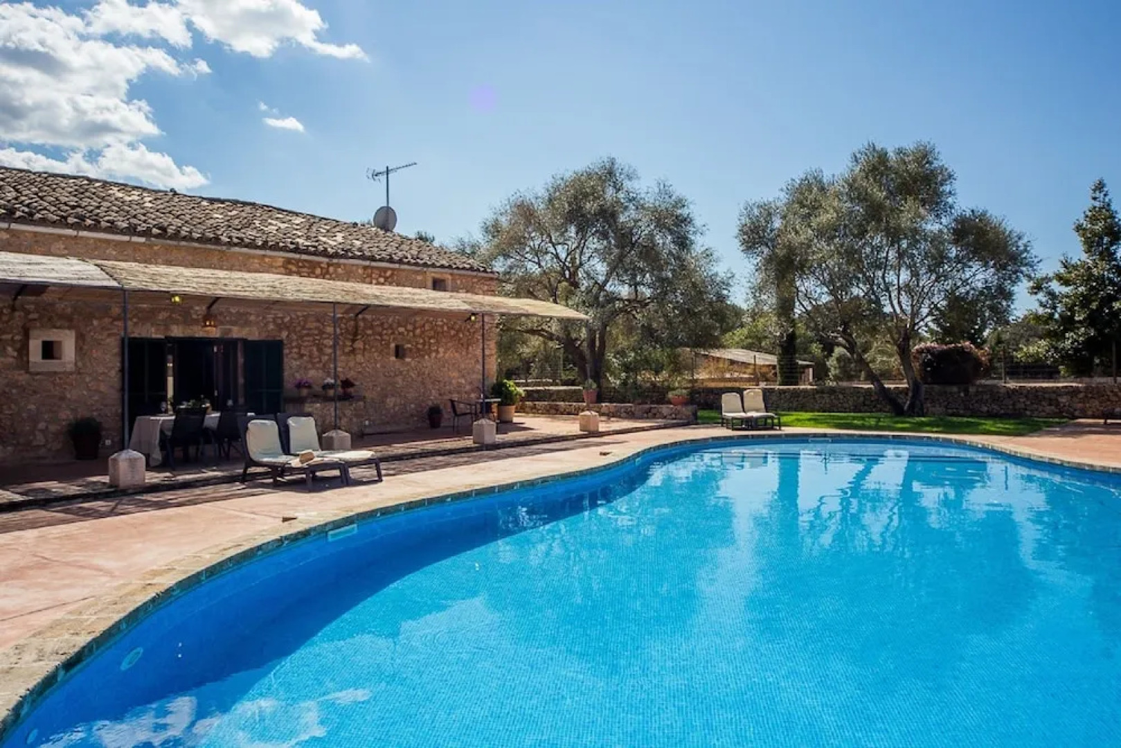 Alojamientos Rurales Cas Contador