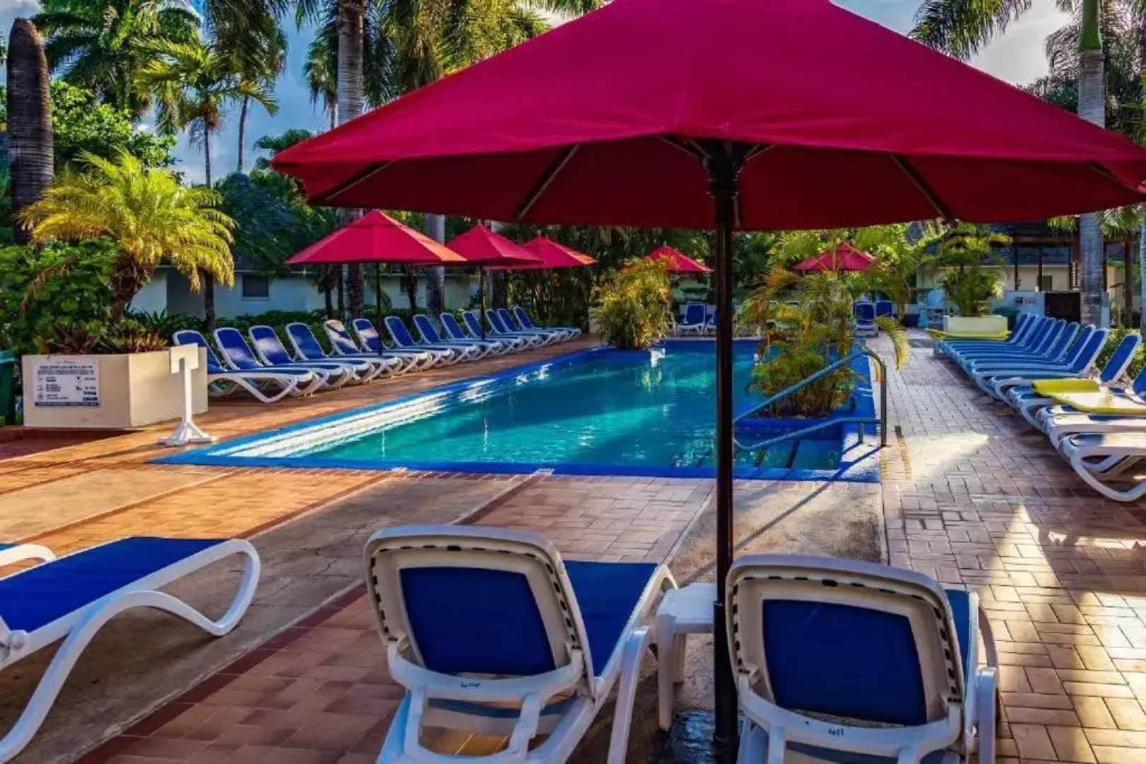 Grand Muthu Club Caribbean Runaway Bay