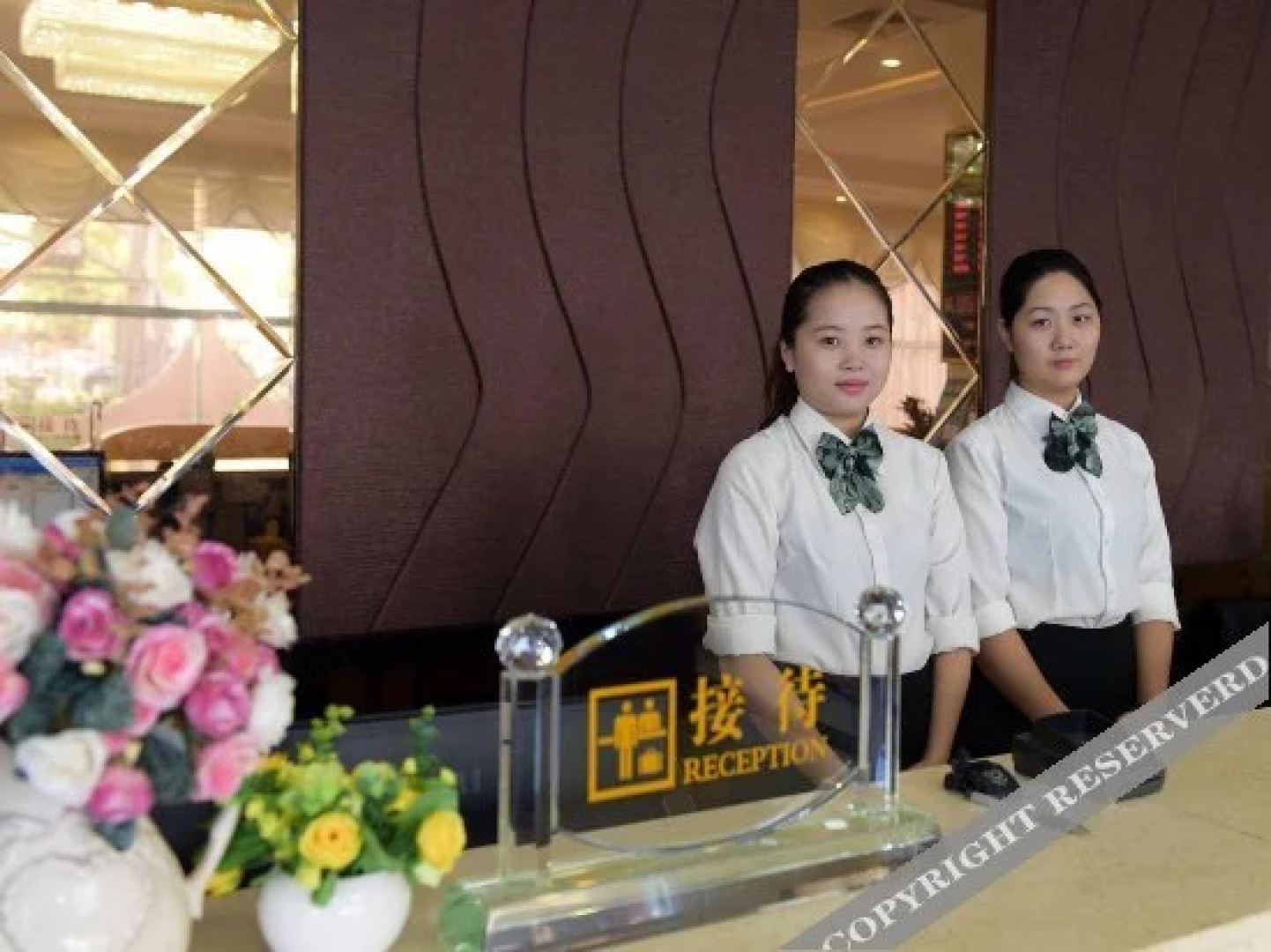 Yangjiang Zhapo Yatao Holiday Hotel