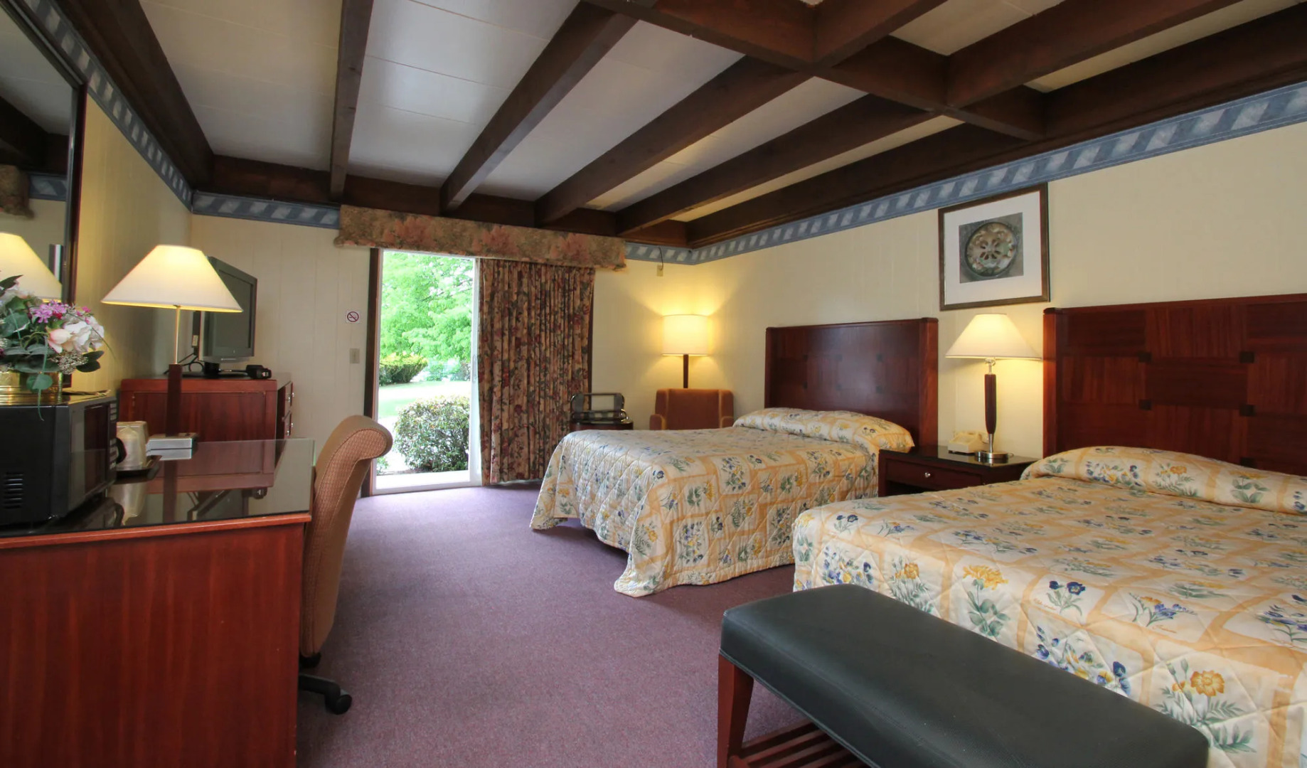 The Majestic Regency Resort