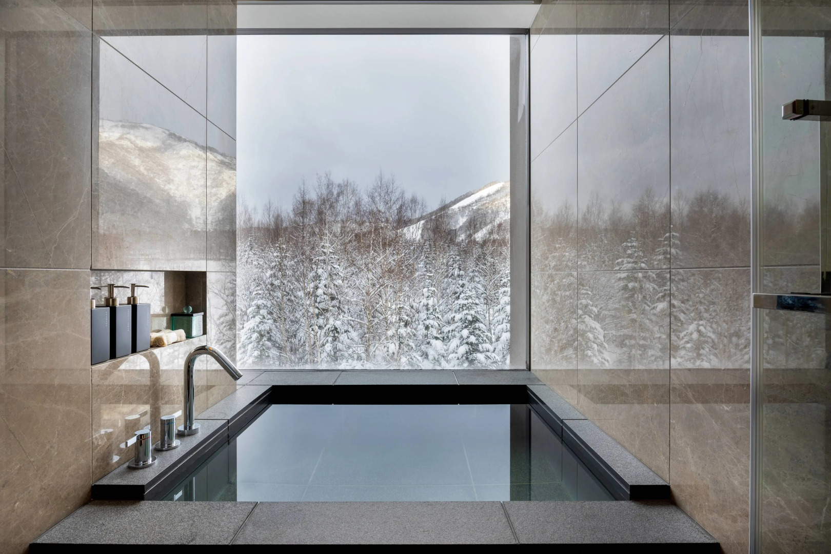 Higashiyama Niseko Village, a Ritz-Carlton Reserve