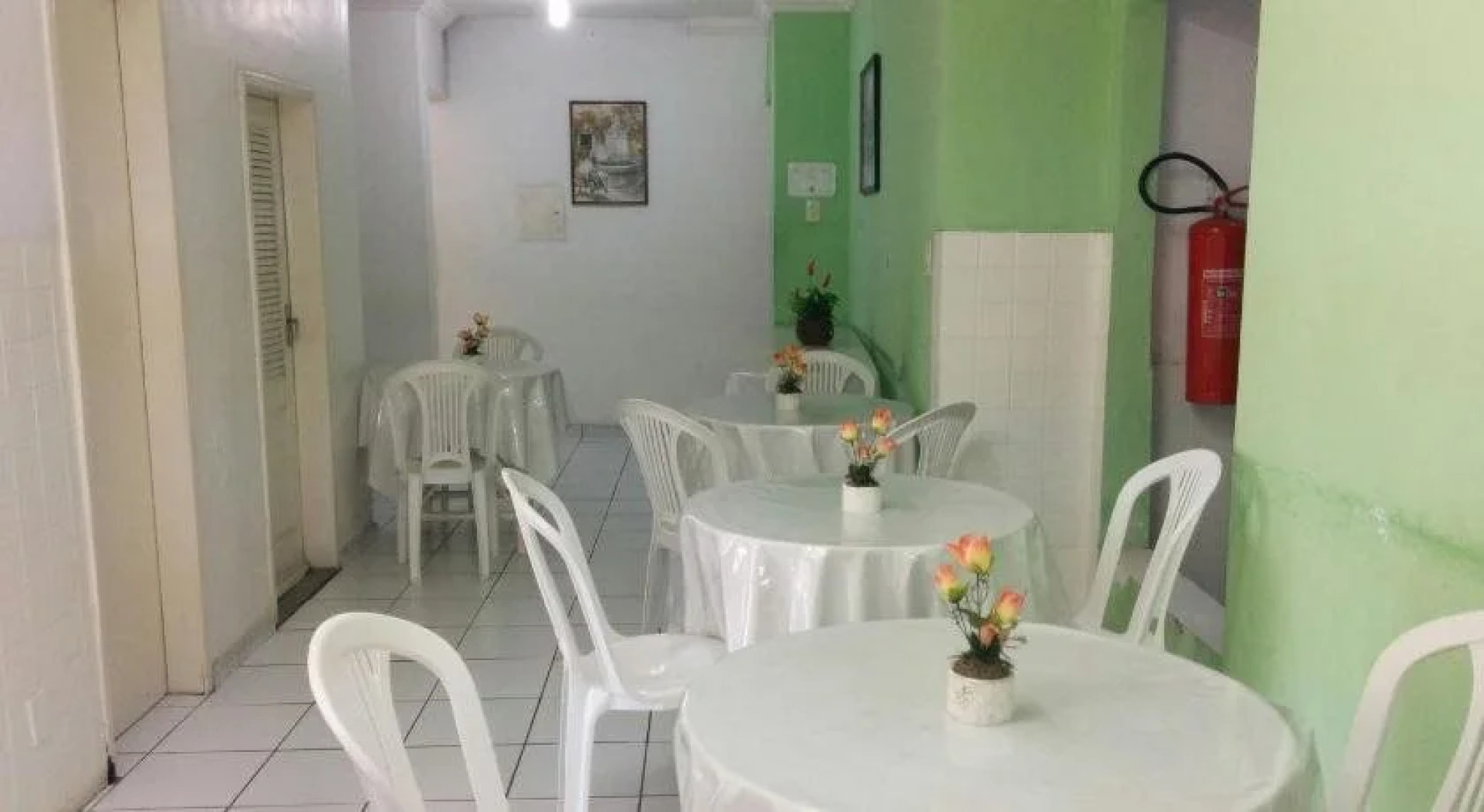 Pousada Esperanï¿½a