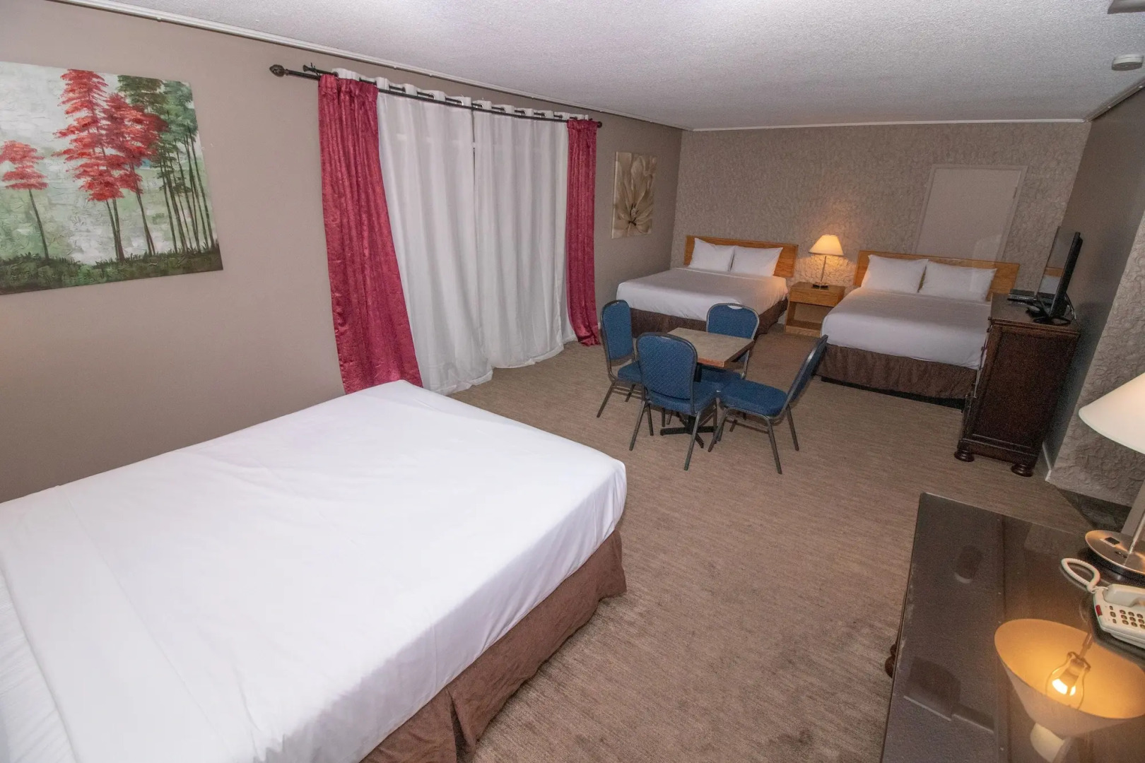 Divya Sutra Plaza and Conference Centre, Vernon, BC