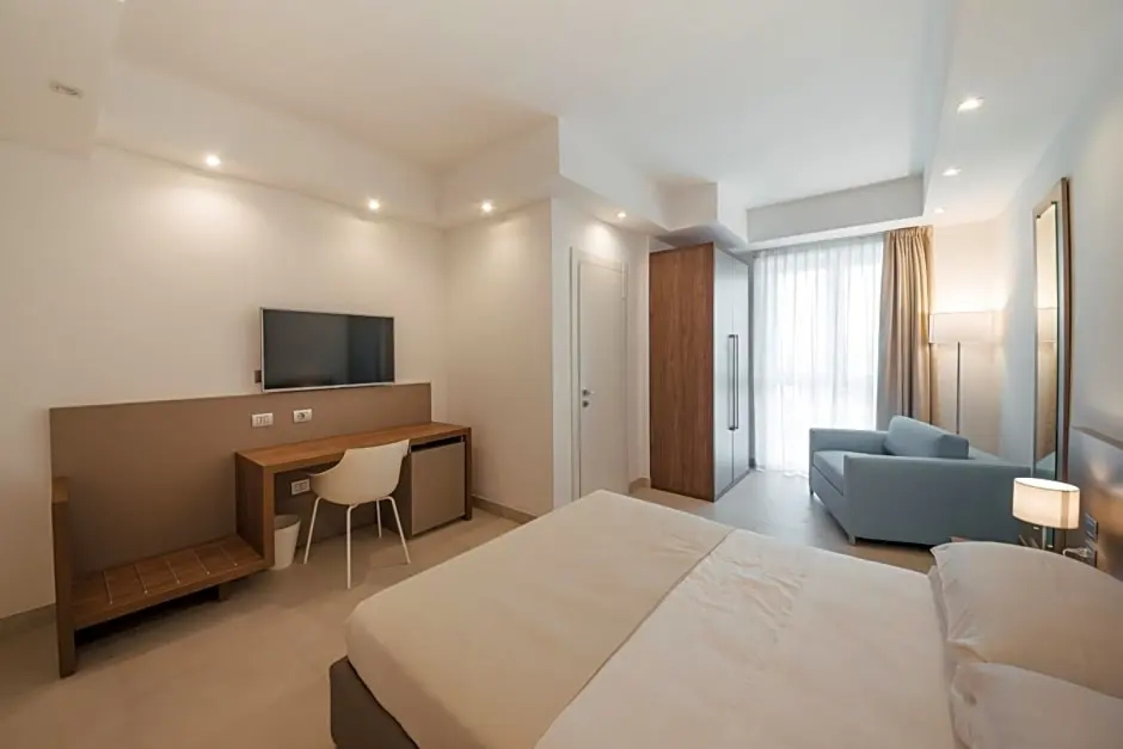 Grieco Business & Spa Hotel