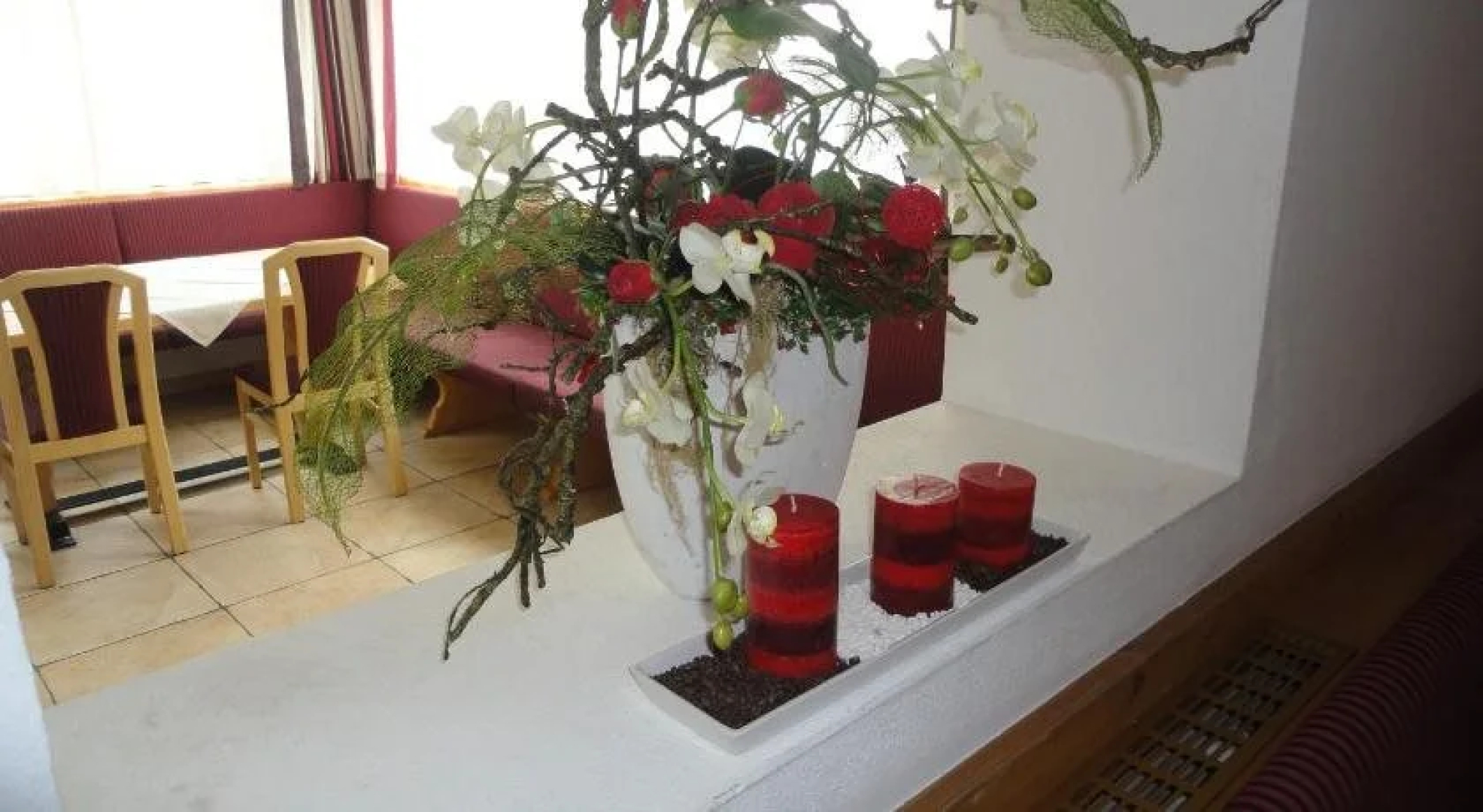 Pension Traube