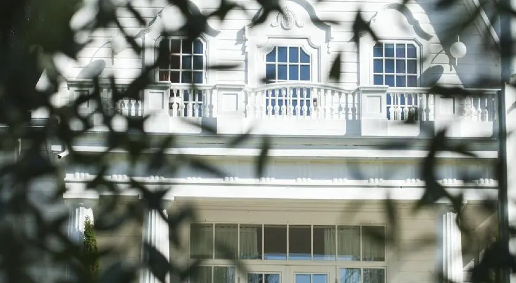 Thorbjørnrud Hotell