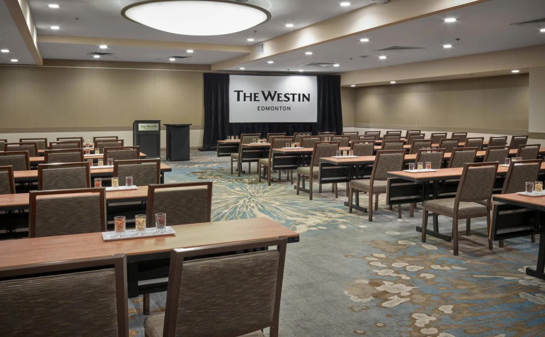 The Westin Edmonton