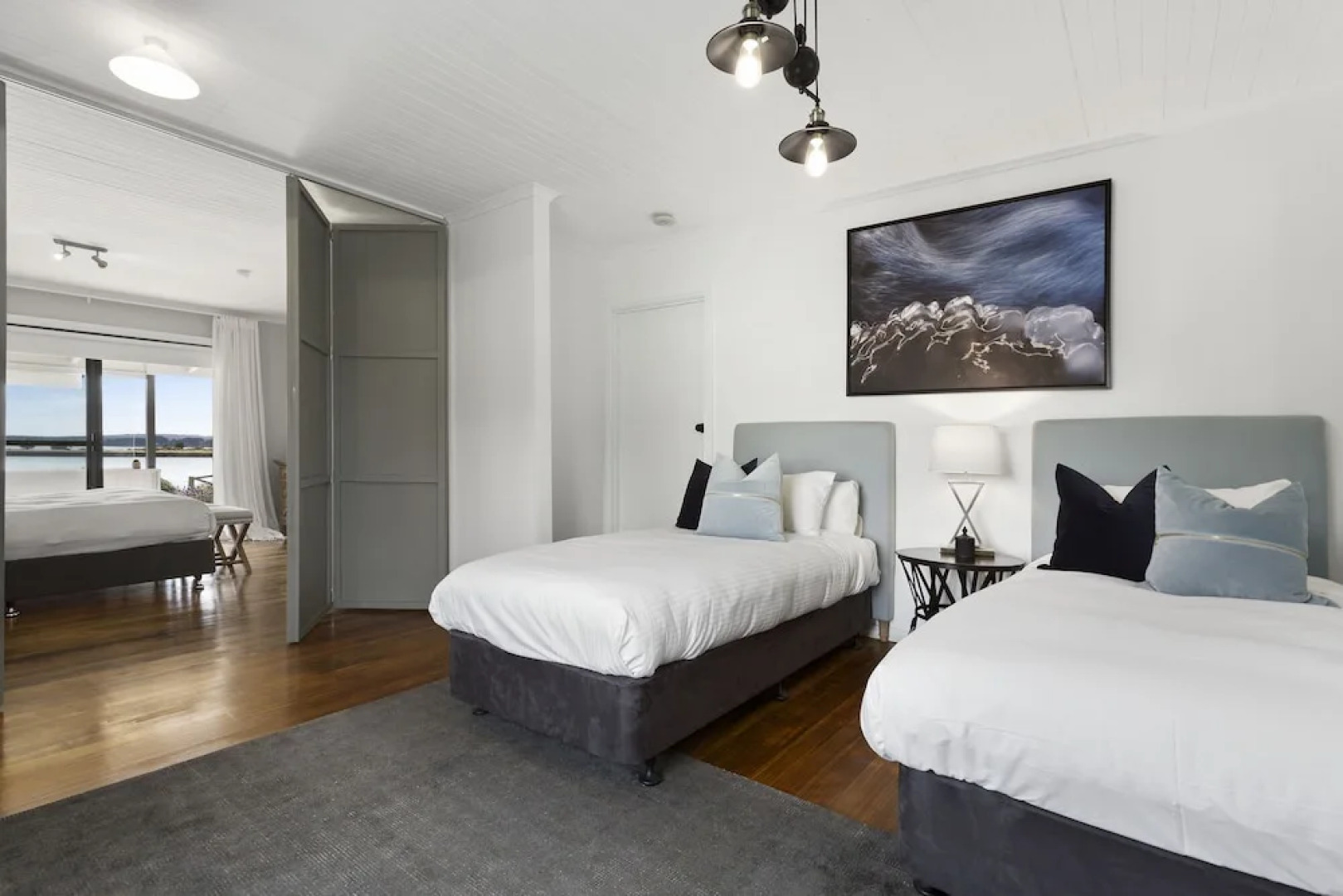 Stargazers Luxury Cottage