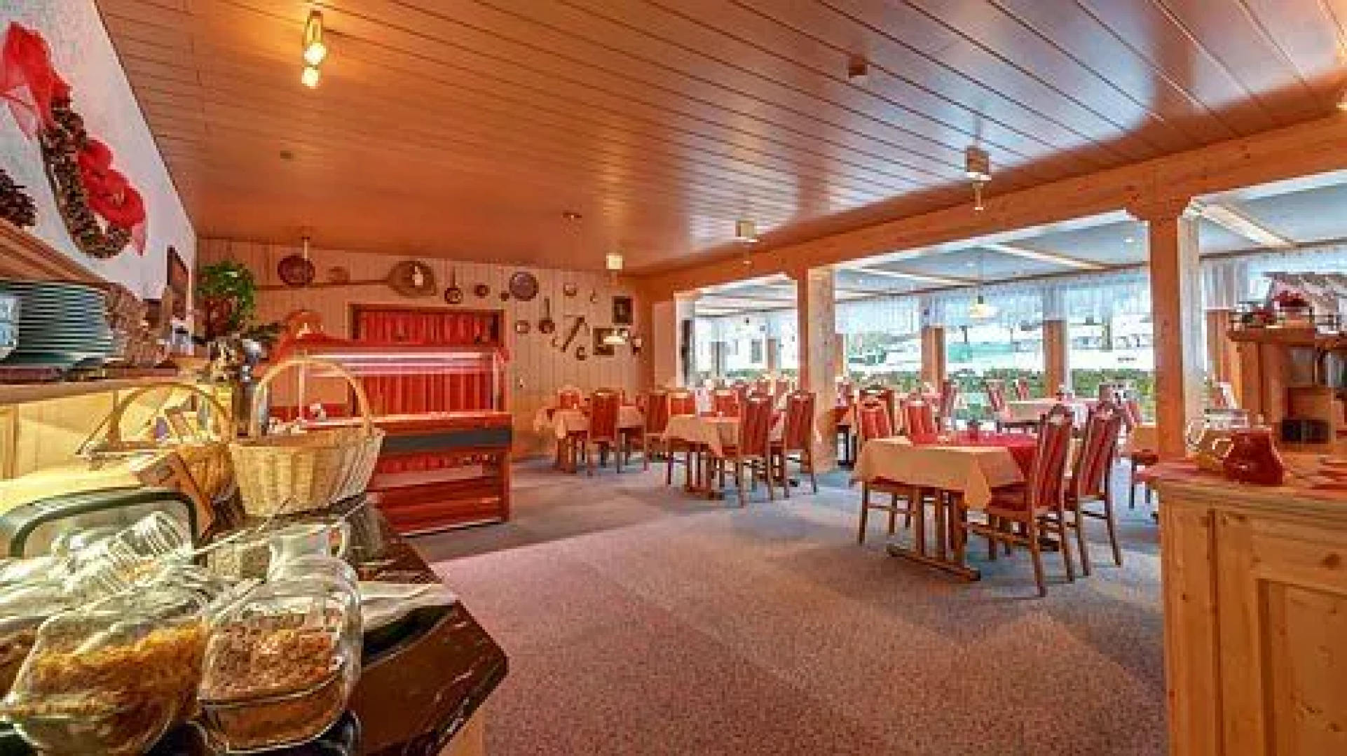 Hotel am Kurpark