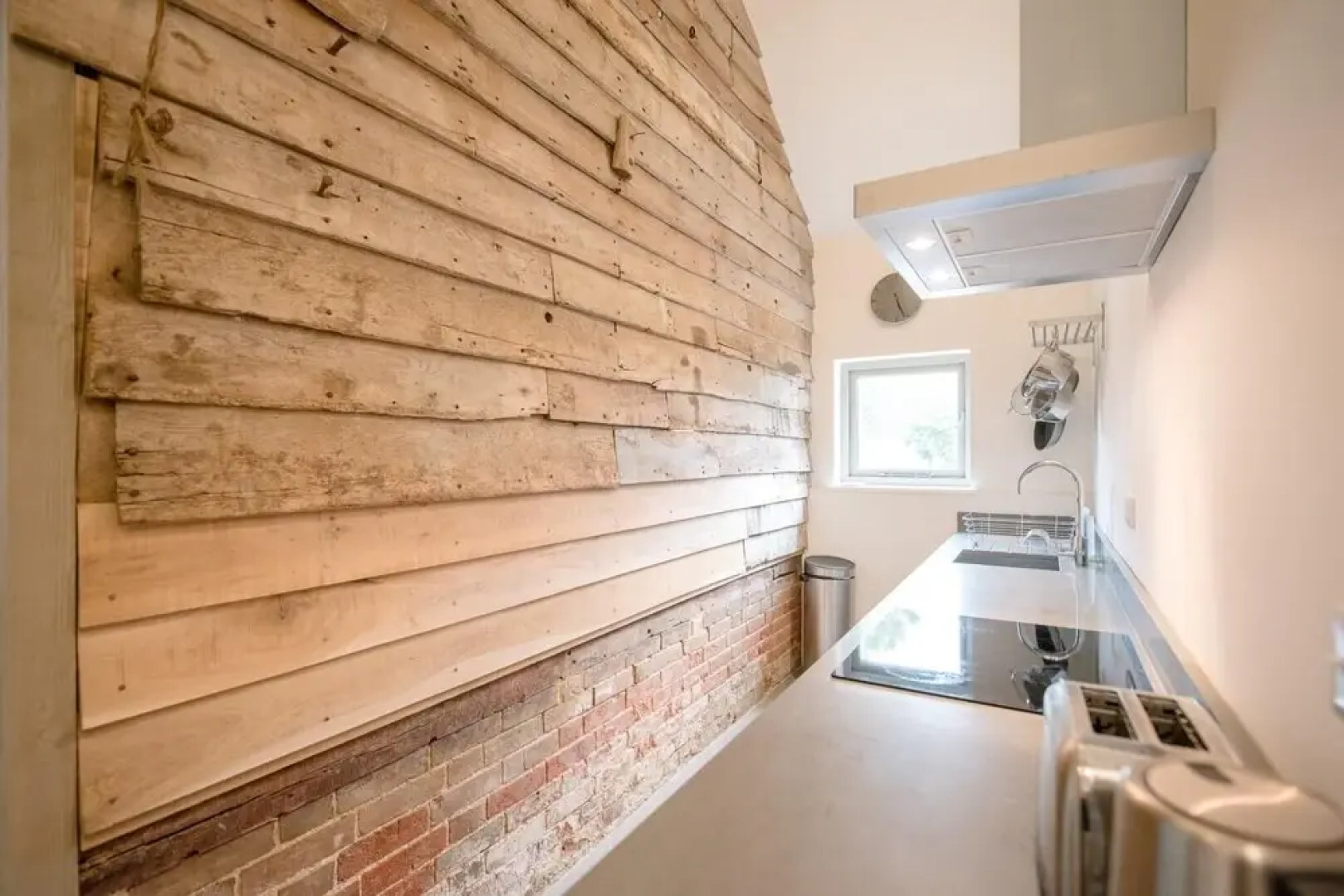 The Cartlodge, Hasketon