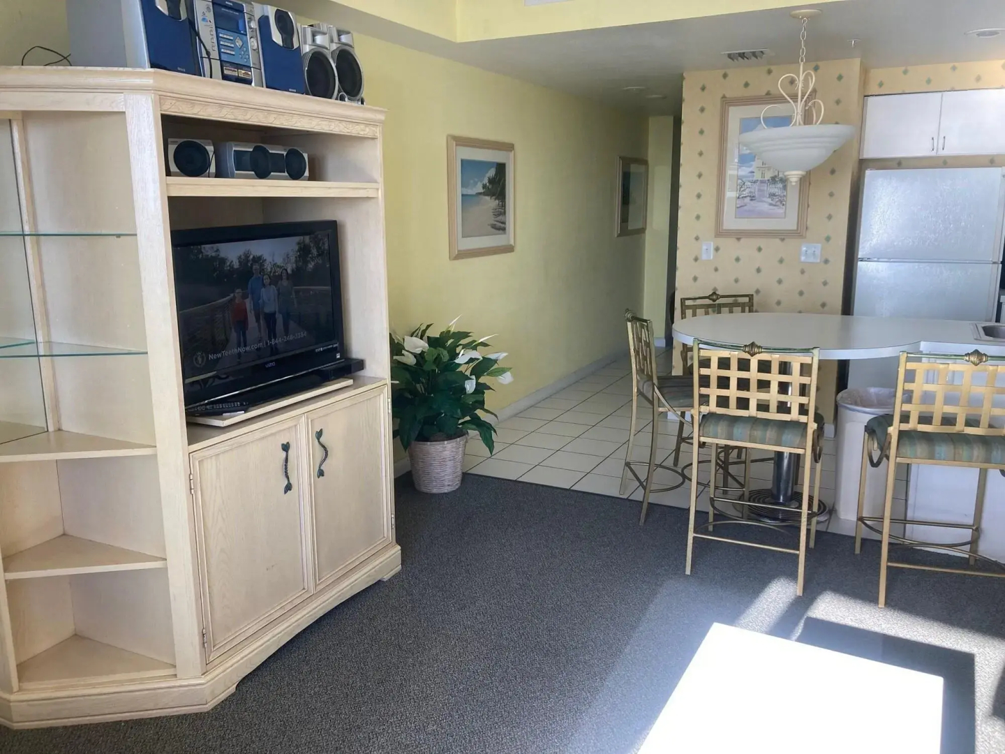 Ocean Walk Resort